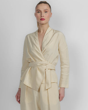 Simona Jacket