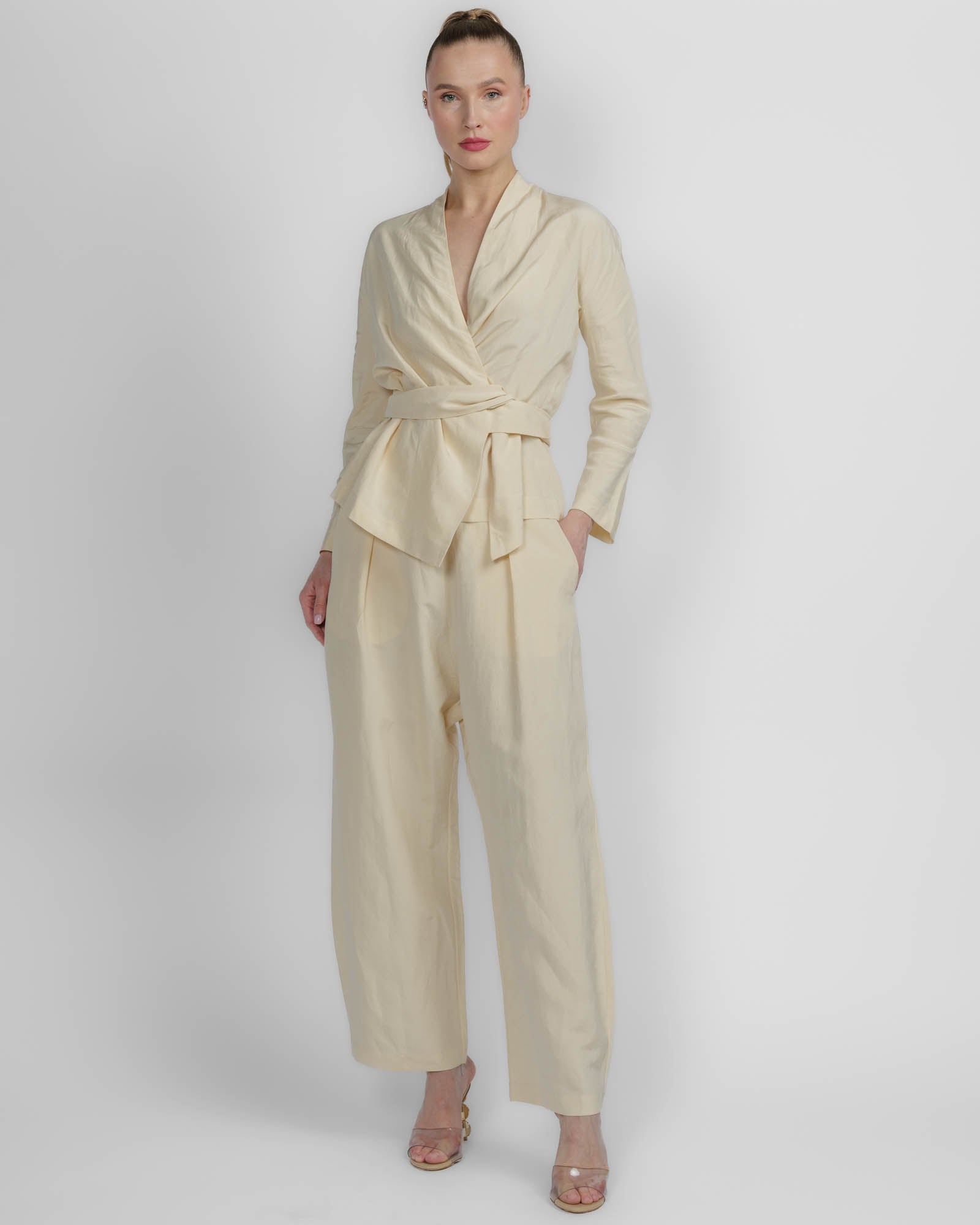 Simona Jacket