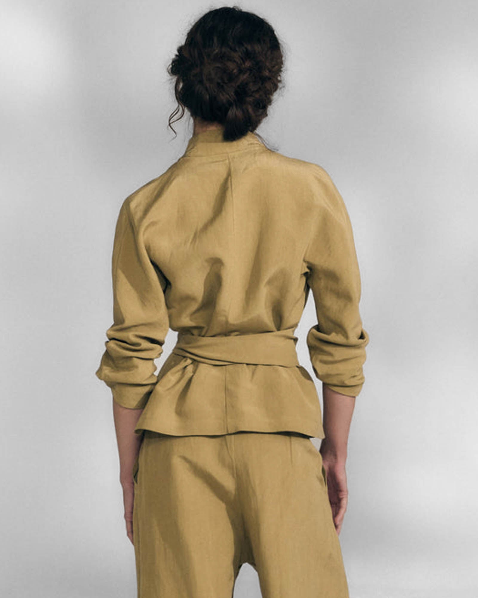 Simona Jacket