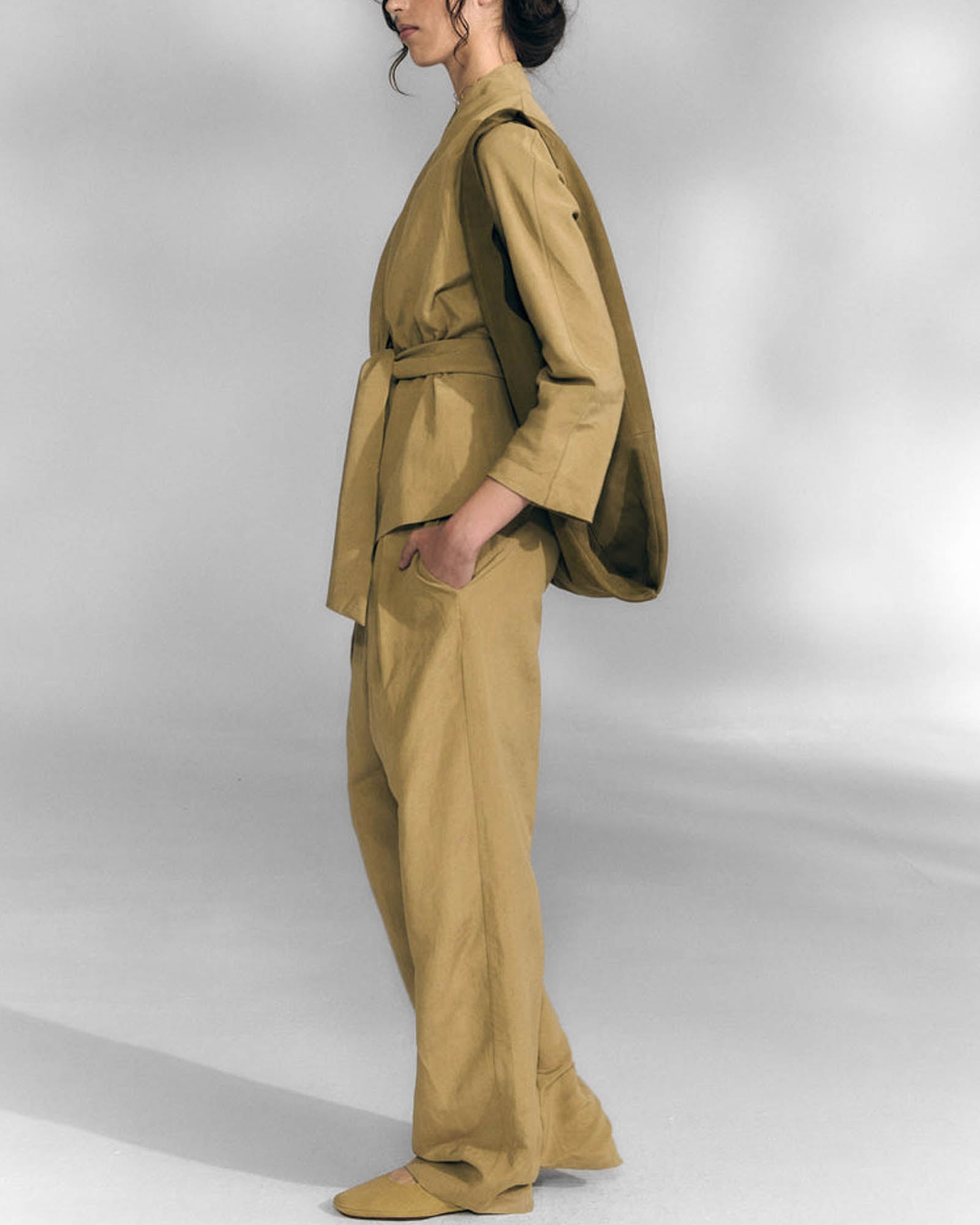 Simona Jacket