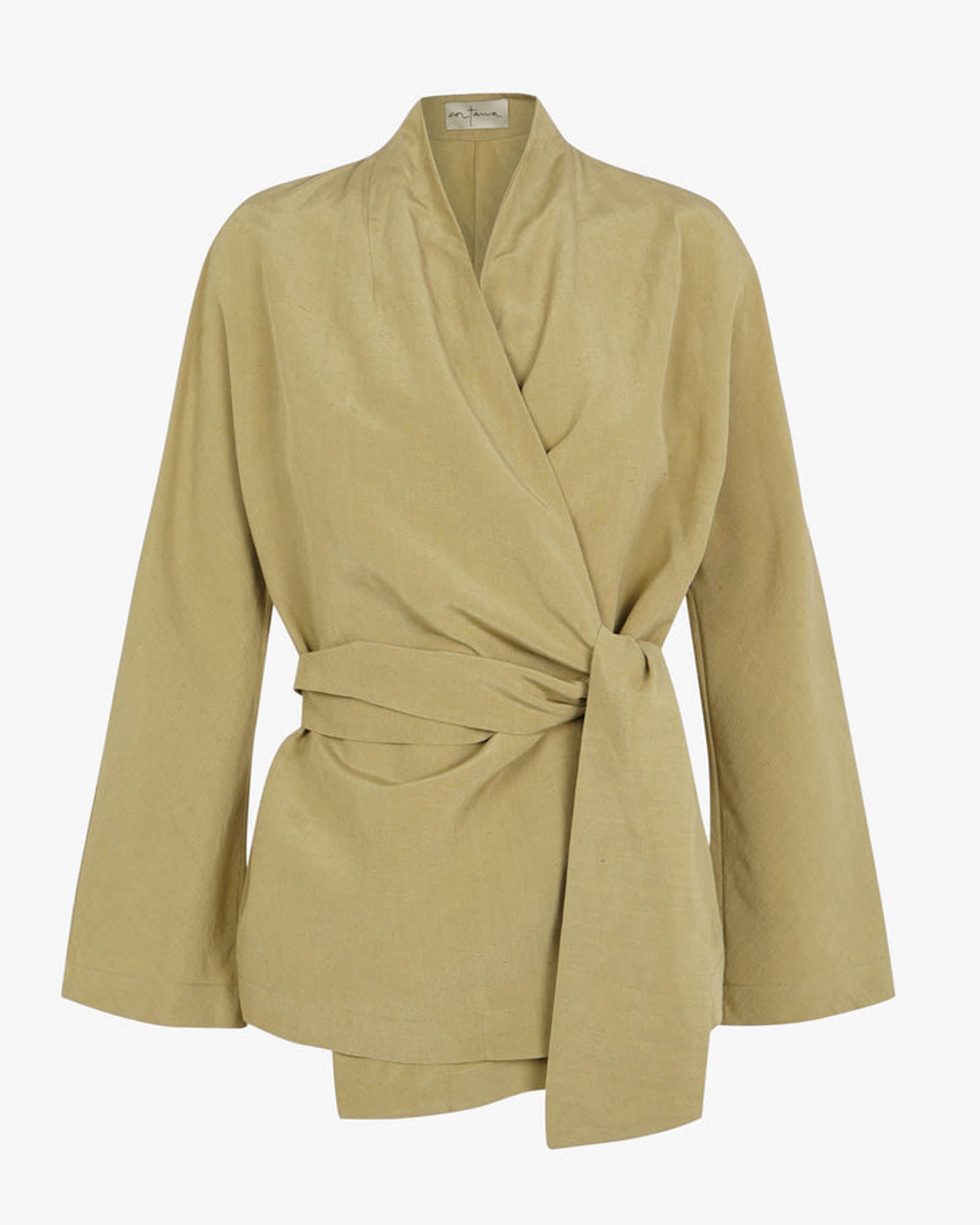 Simona Jacket