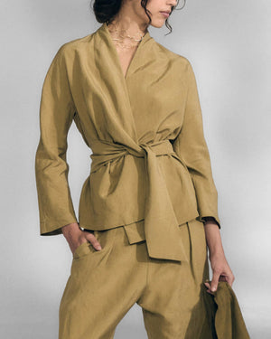 Simona Jacket
