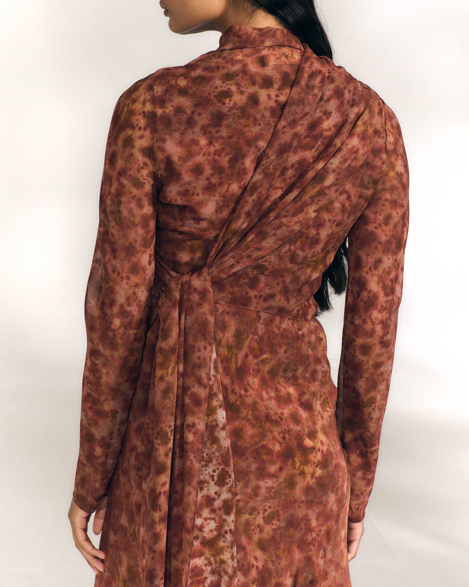 Meena Jacket