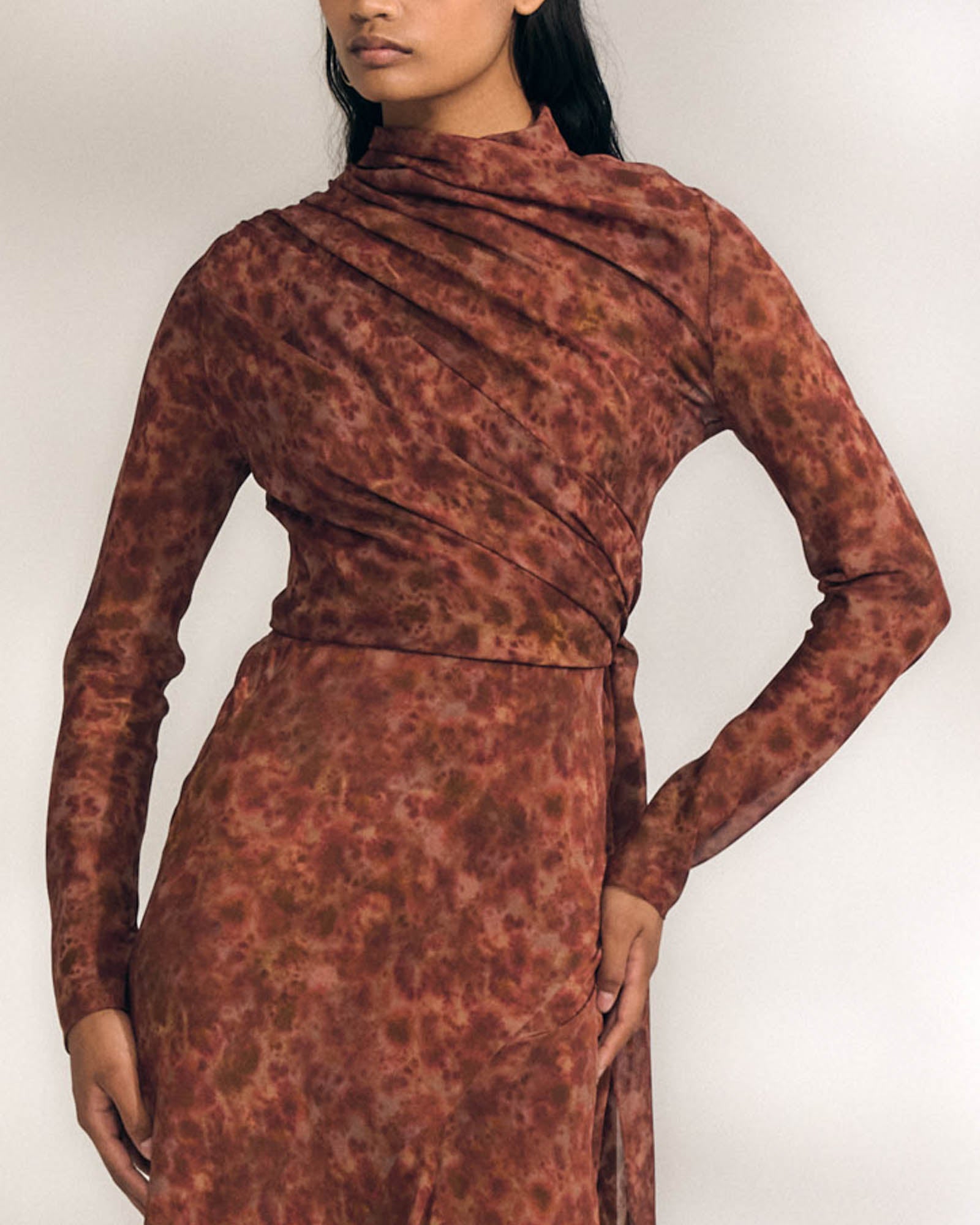 Meena Jacket