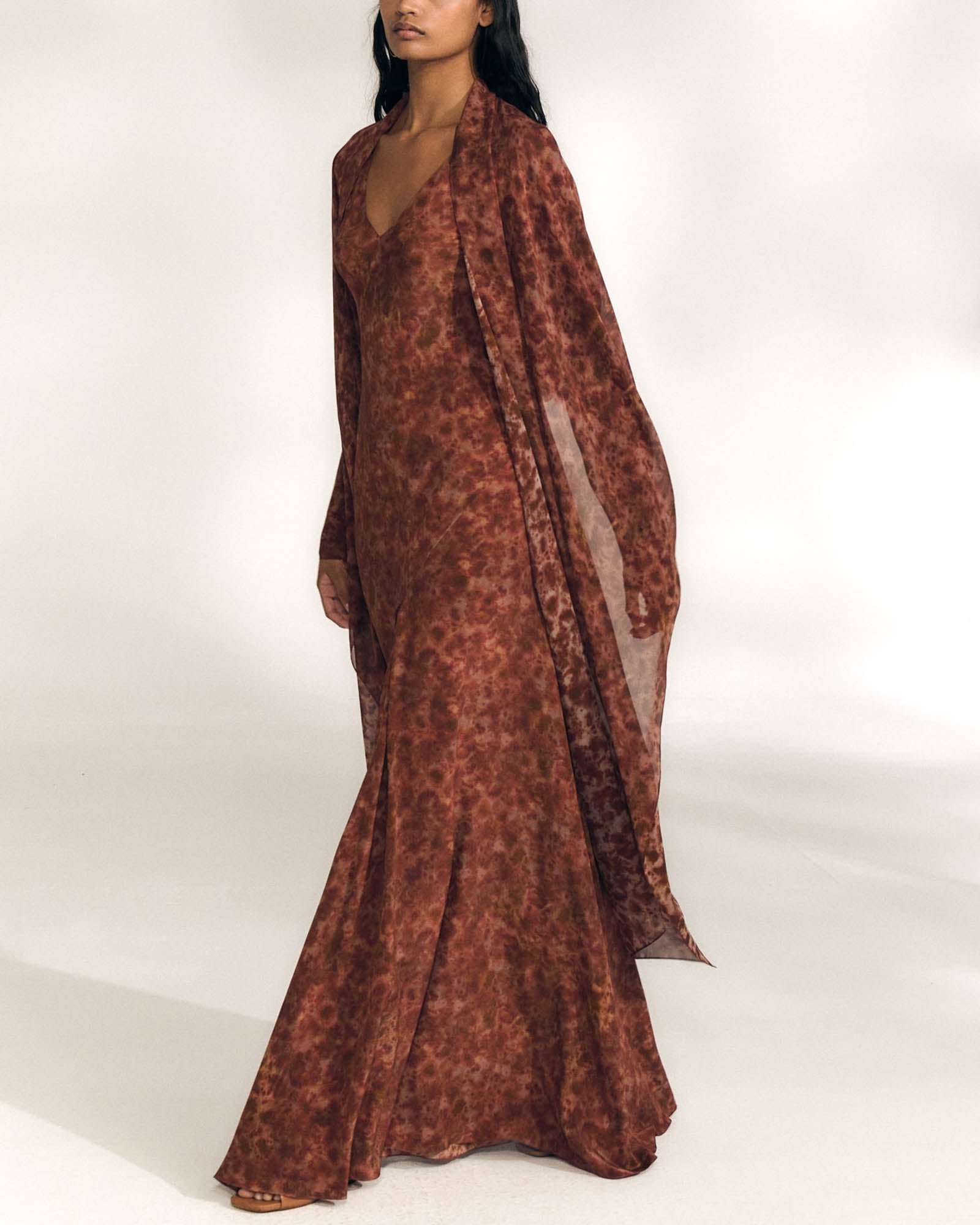 Meena Jacket