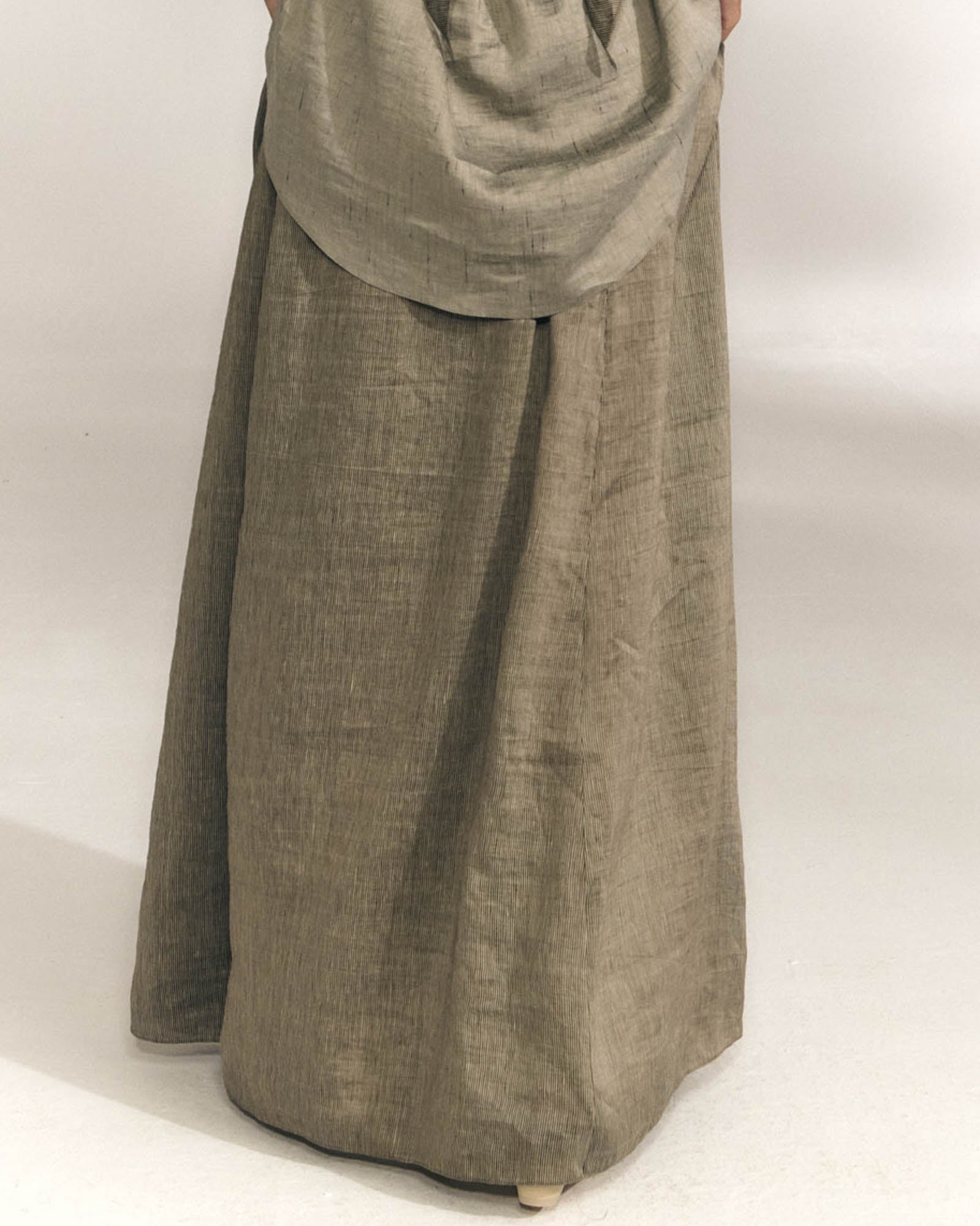 Aria Skirt