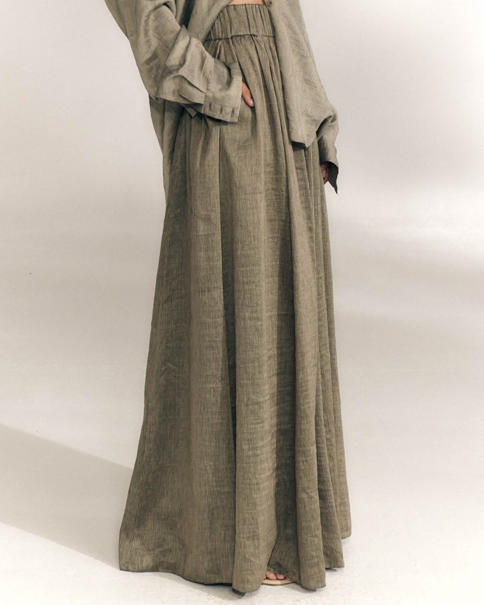 Aria Skirt
