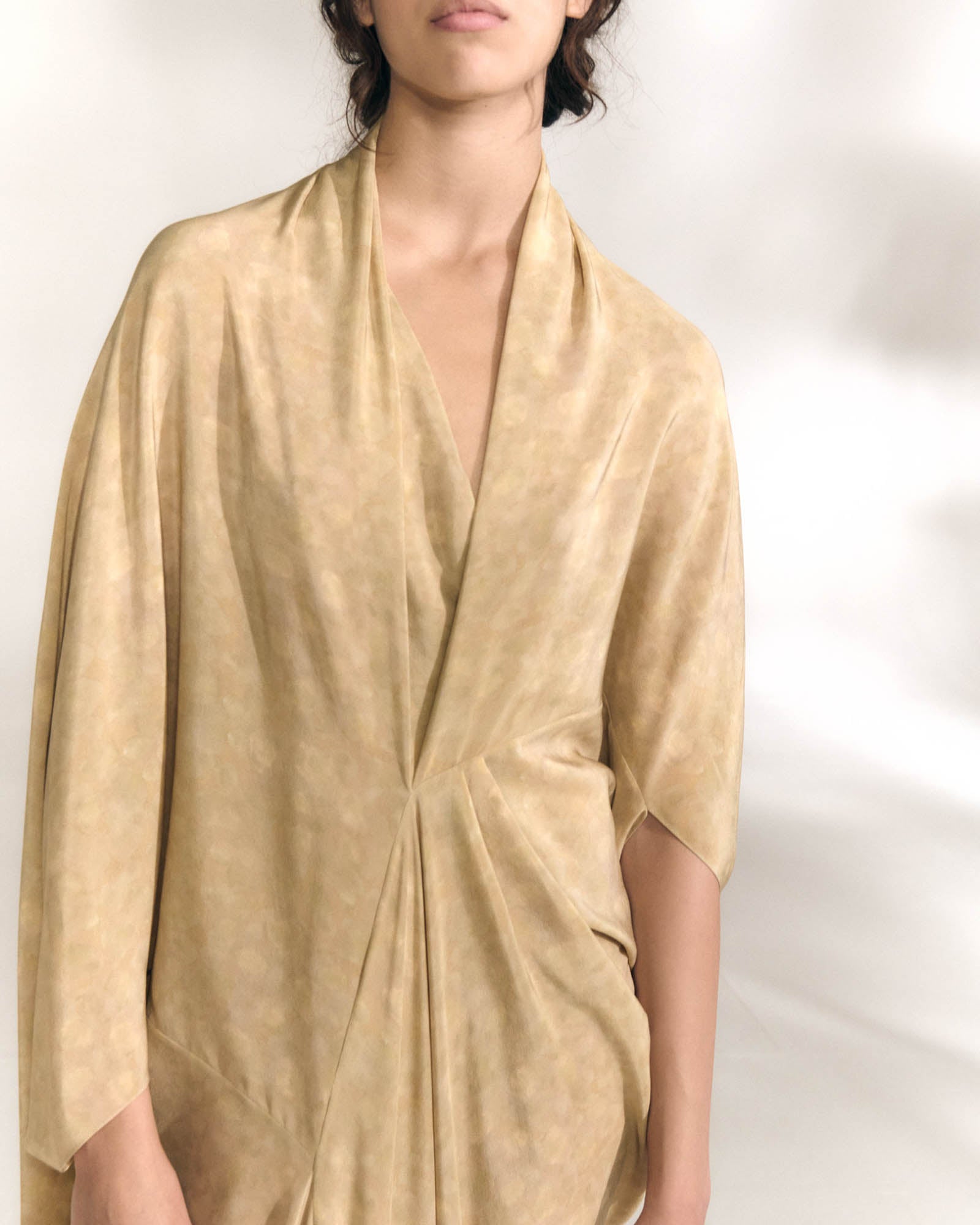 Mayu Dress