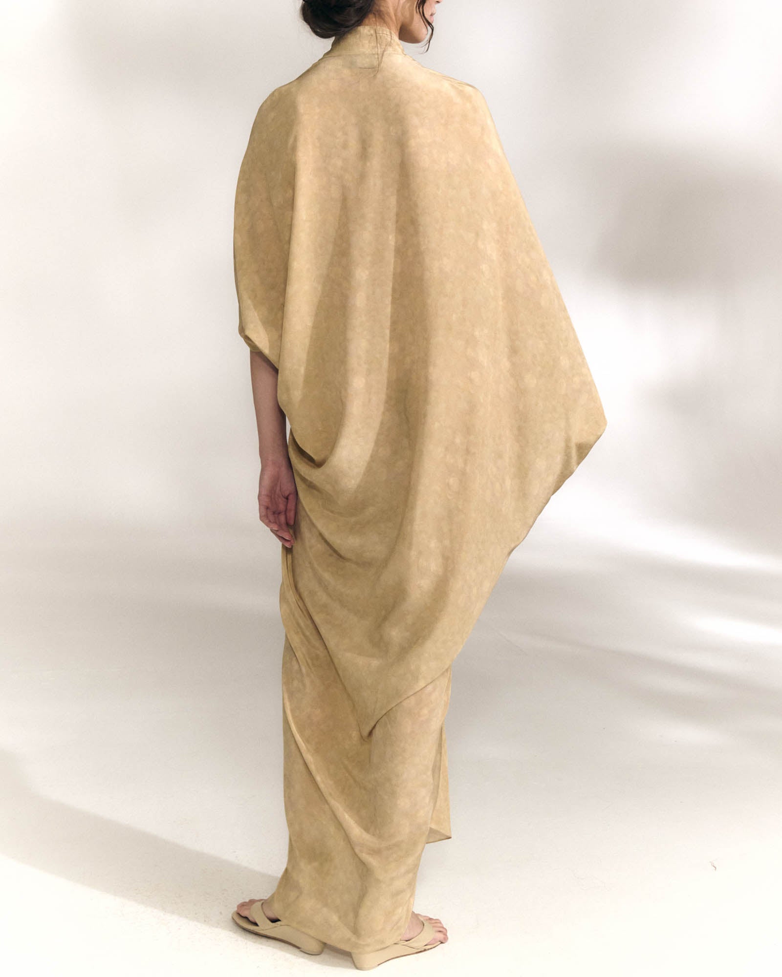 Mayu Dress