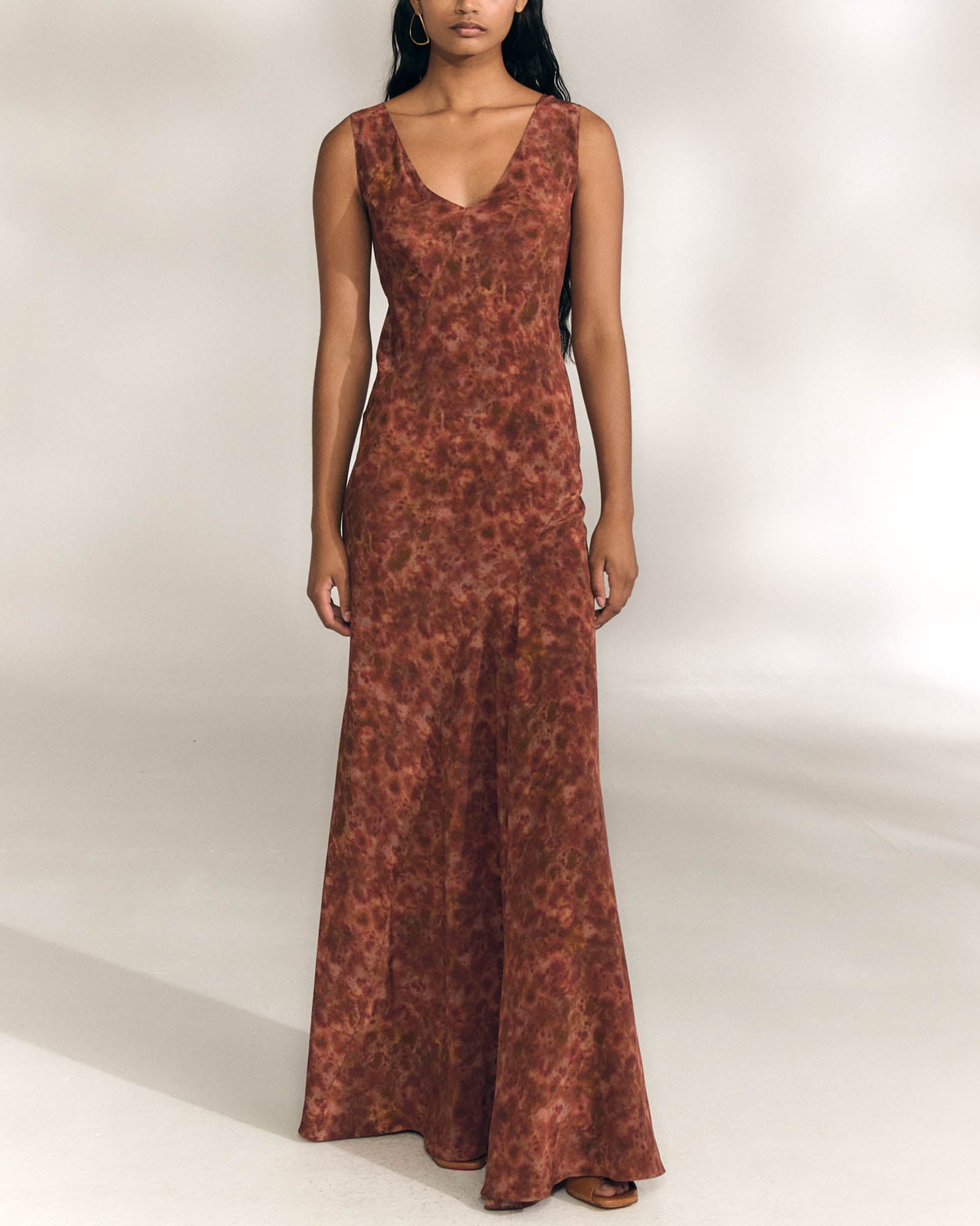 Irina Dress