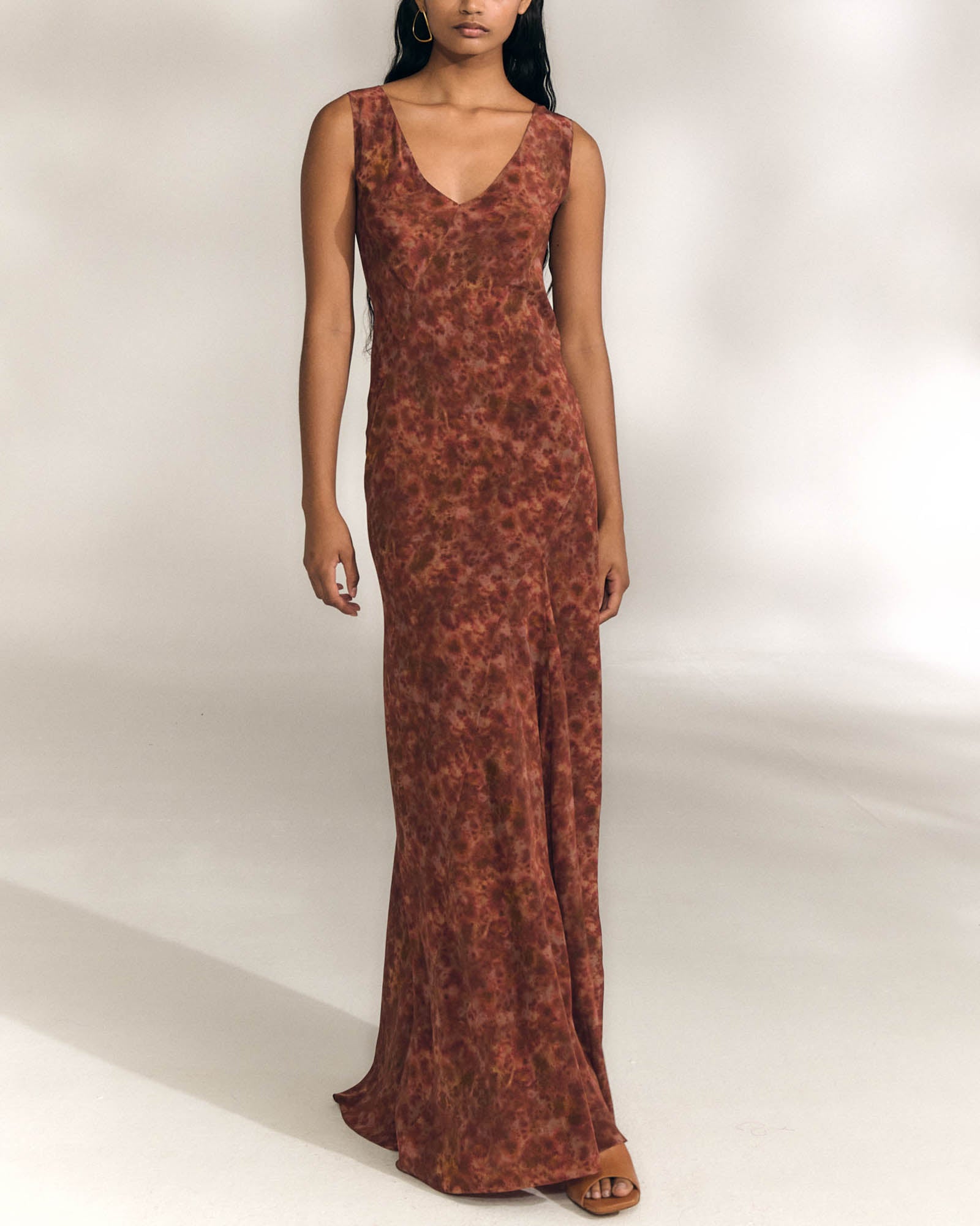 Irina Dress