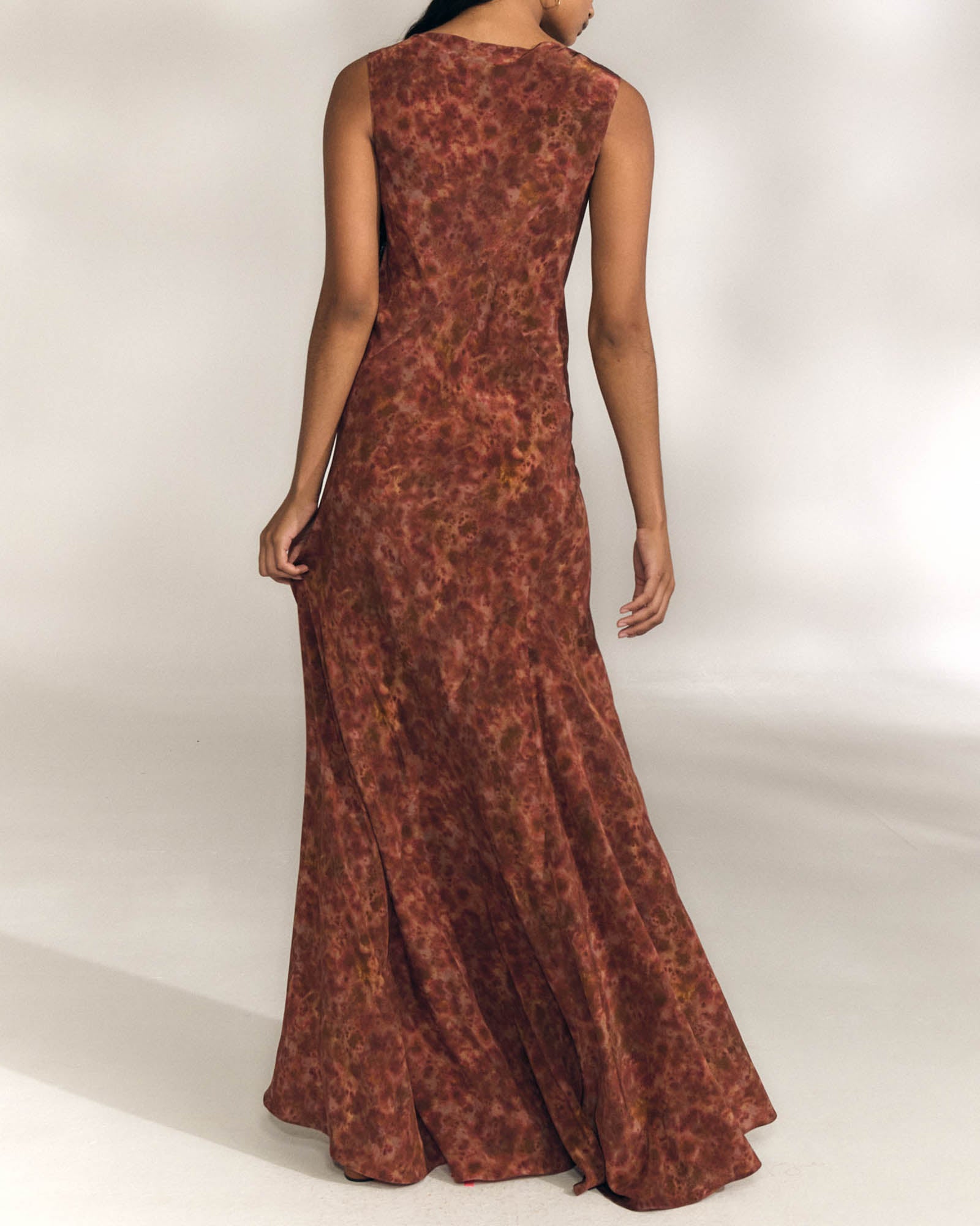 Irina Dress