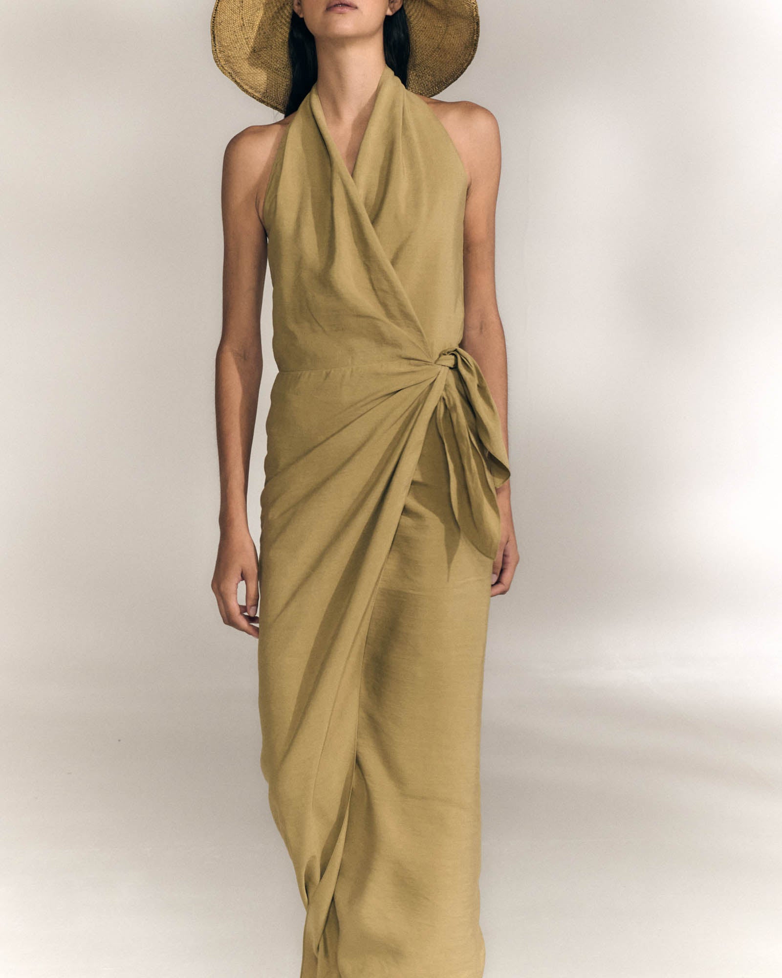 Mona Dress