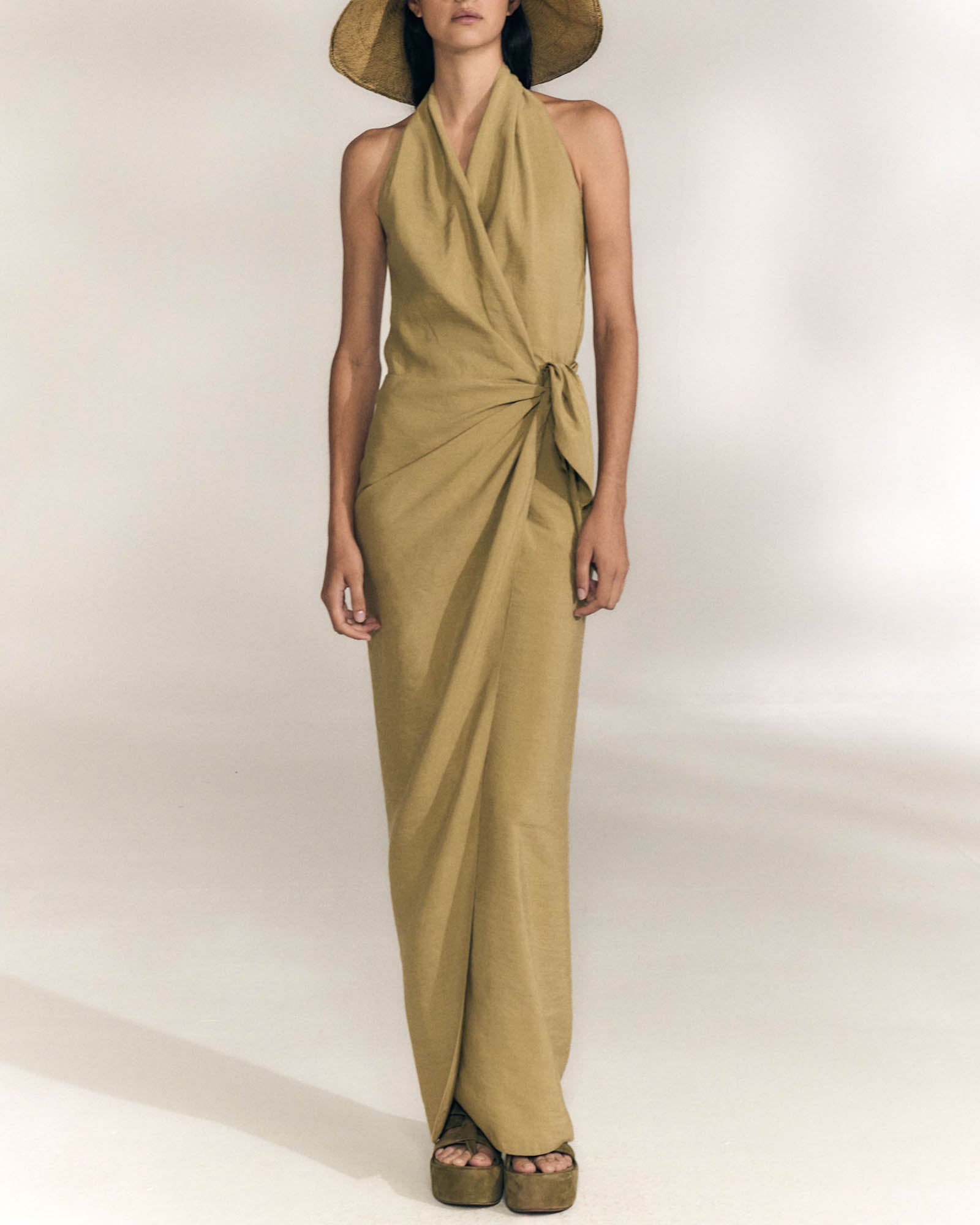 Mona Dress