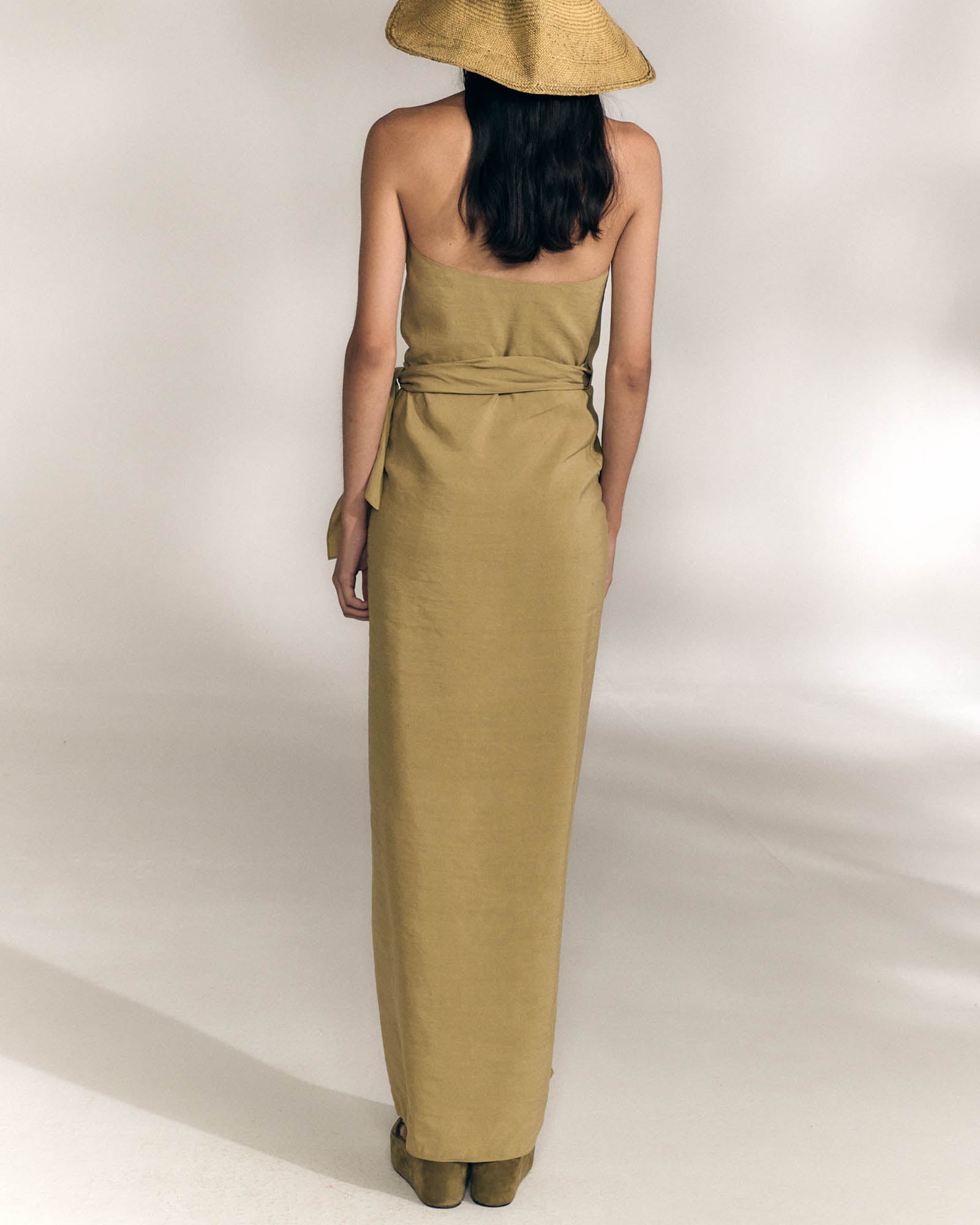 Mona Dress