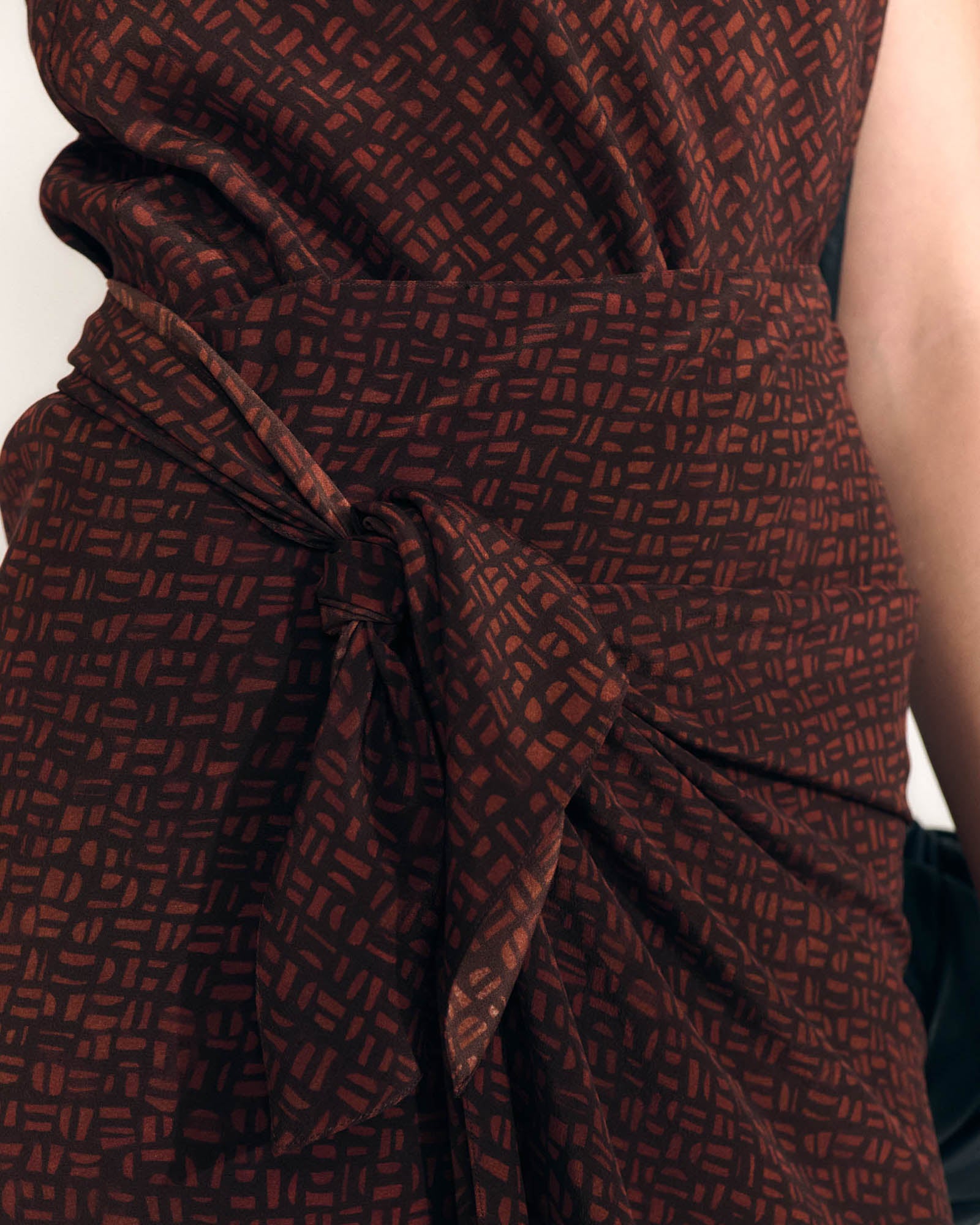 Corallo Dress