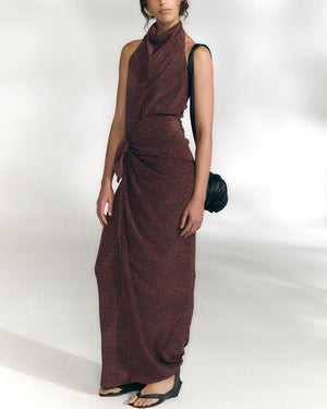 Corallo Dress