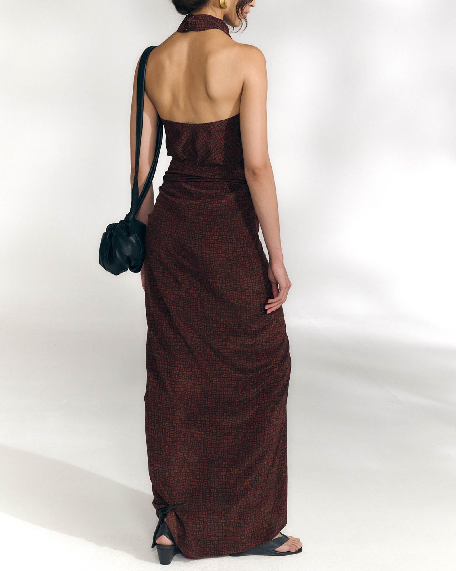 Corallo Dress