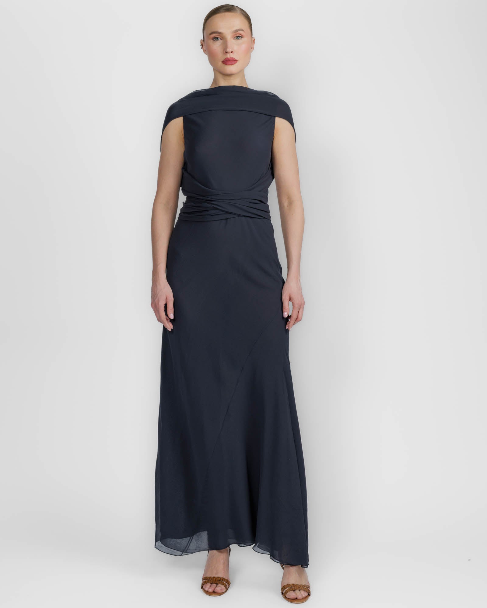 Galea Dress