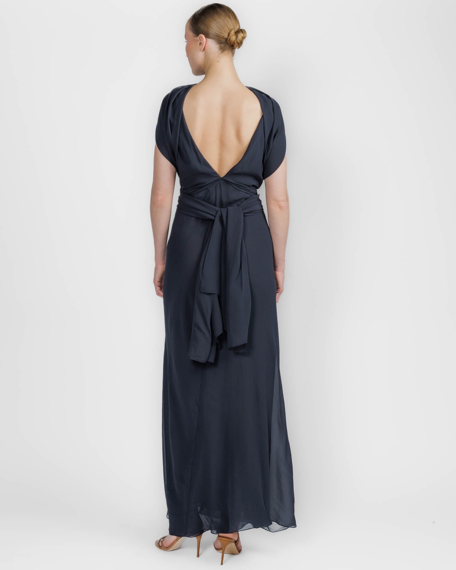 Galea Dress