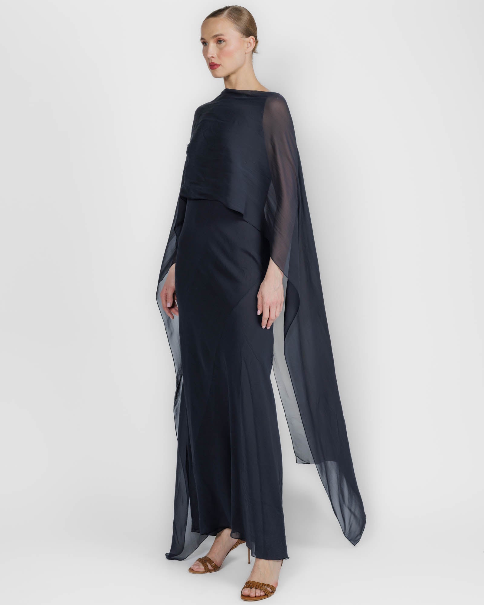 Galea Dress