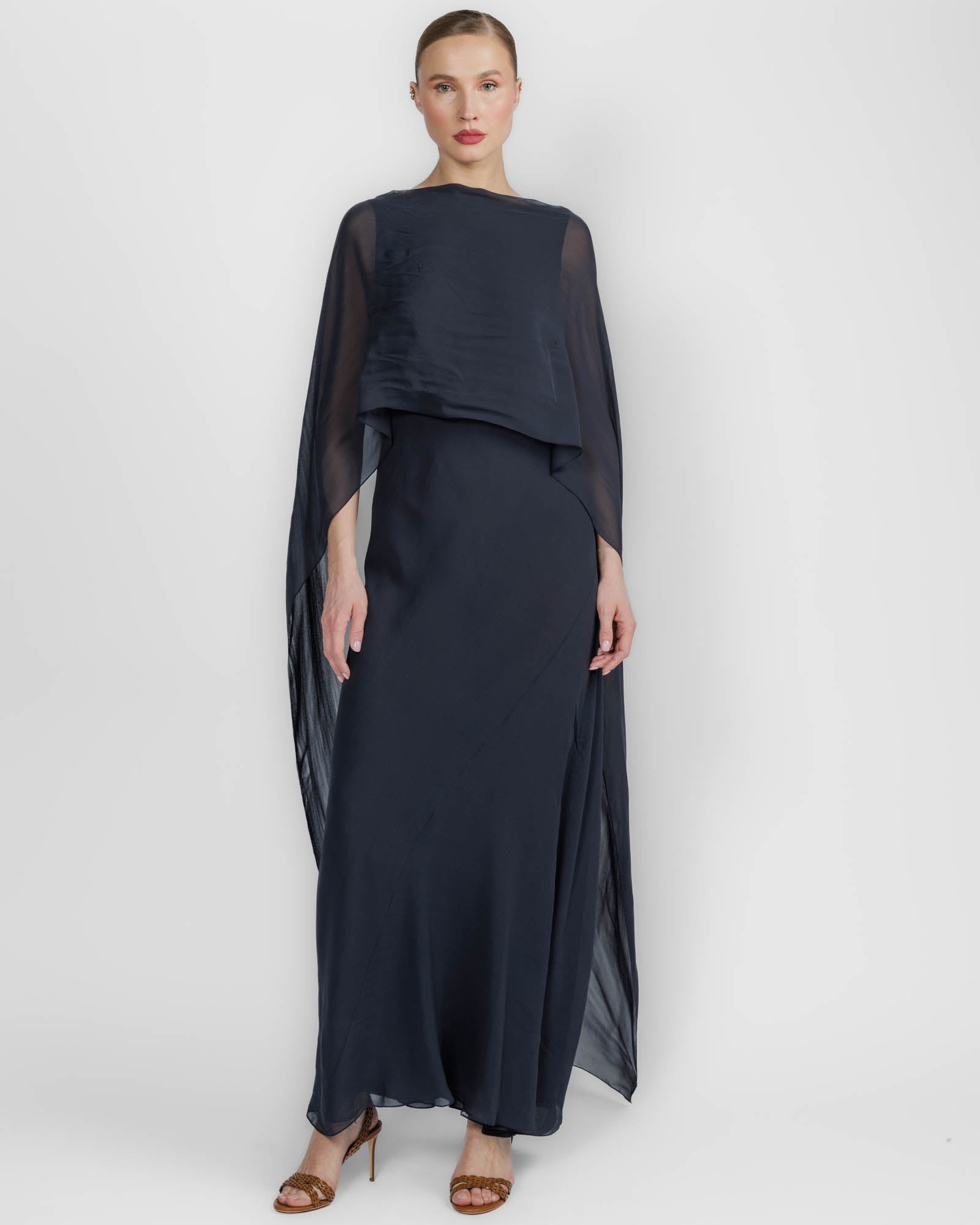 Galea Dress