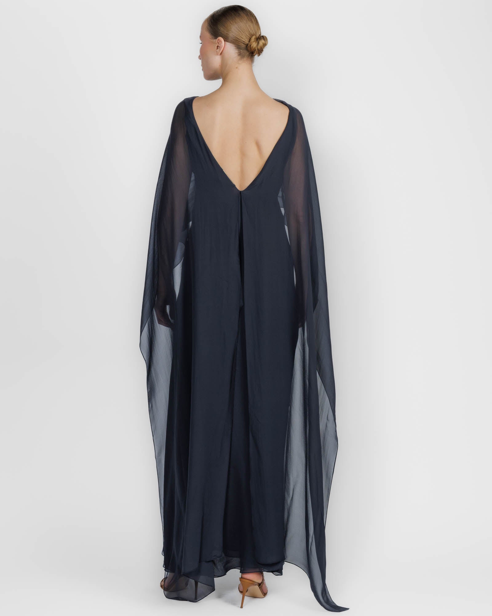 Galea Dress