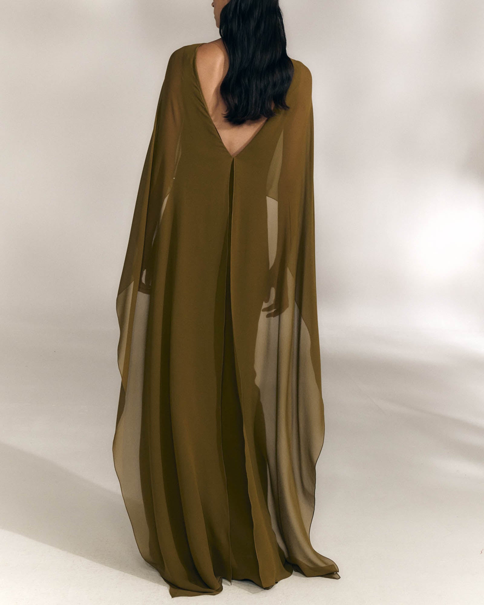 Galea Dress