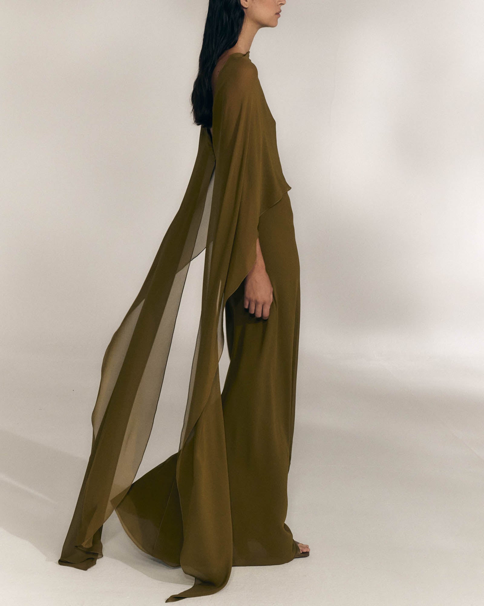 Galea Dress