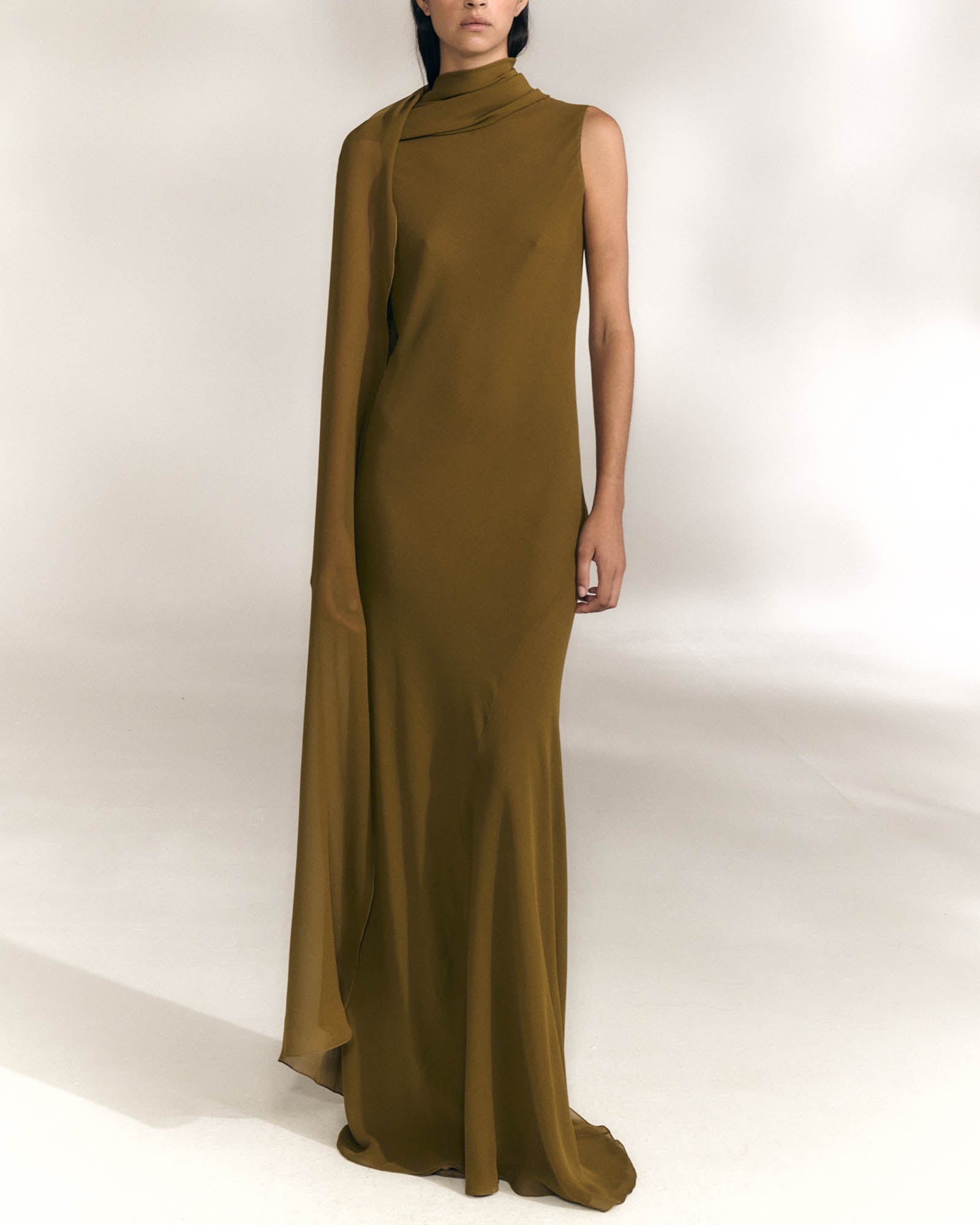 Galea Dress