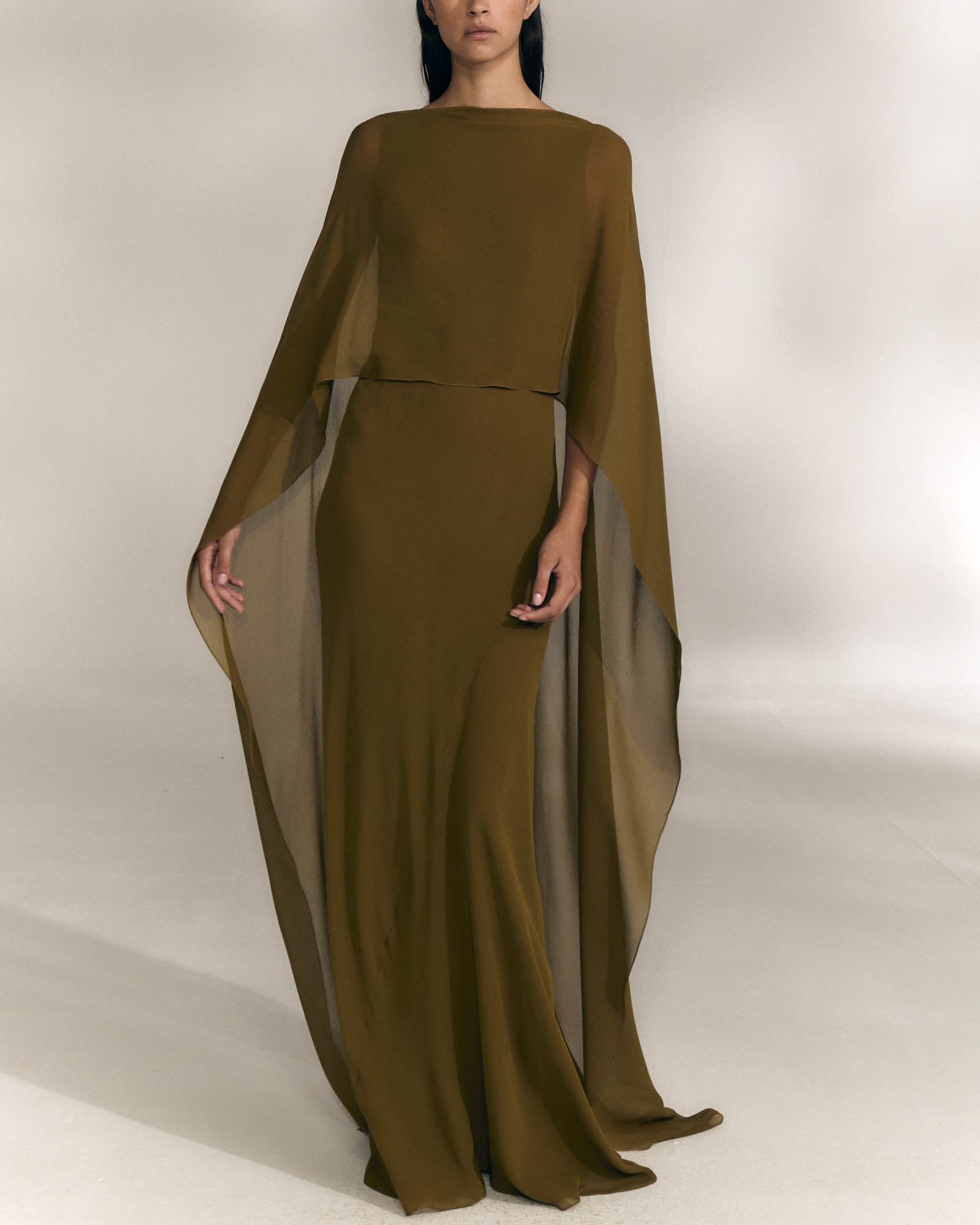 Galea Dress
