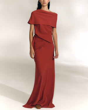 Onara Dress