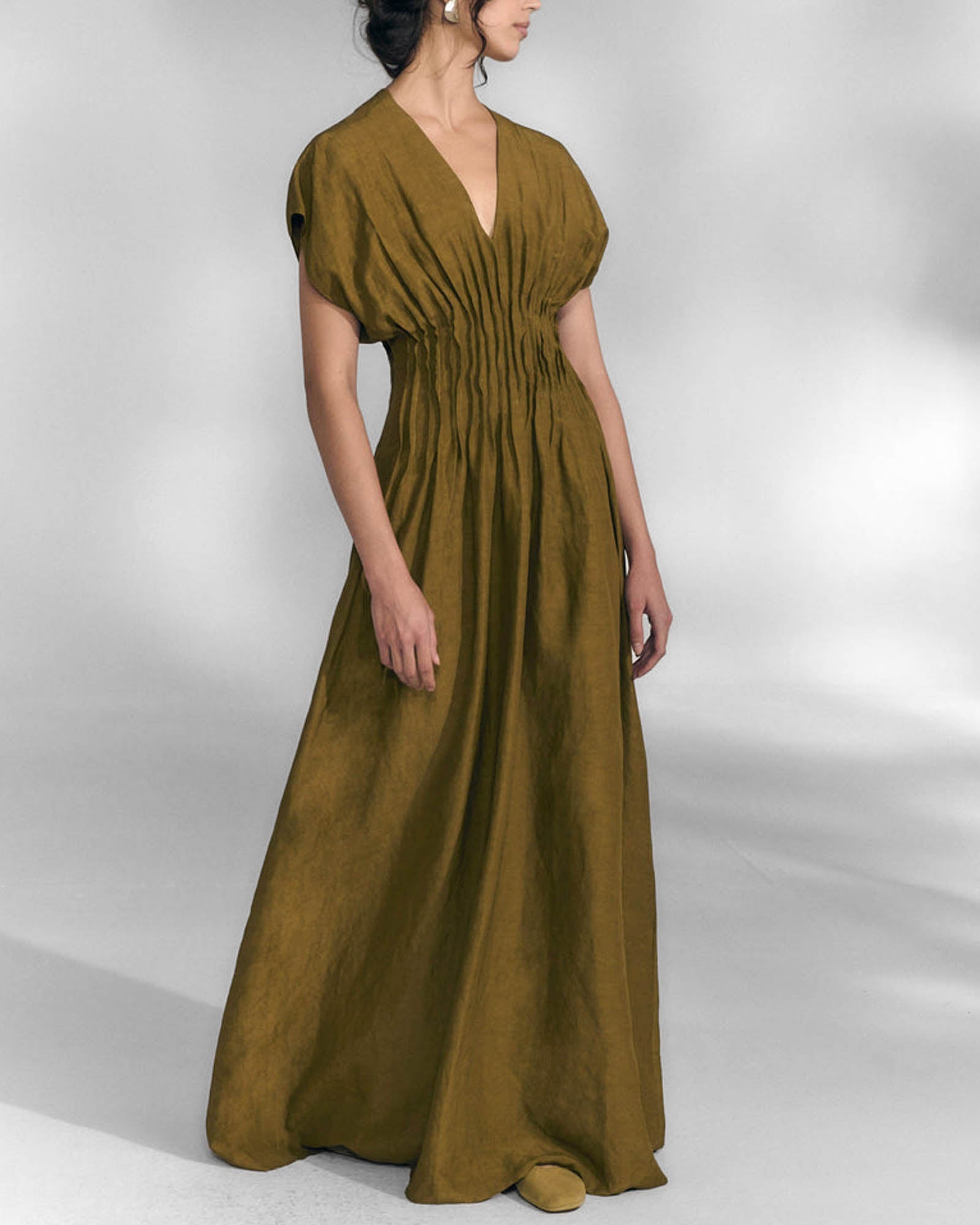 Elena Dress