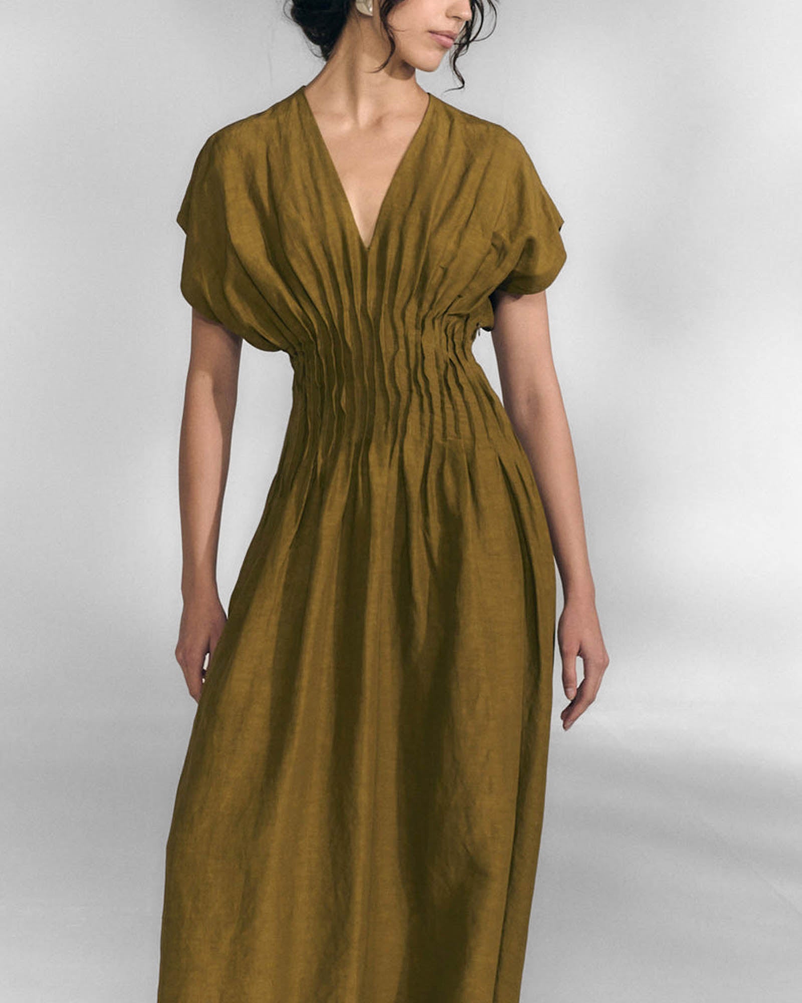 Elena Dress