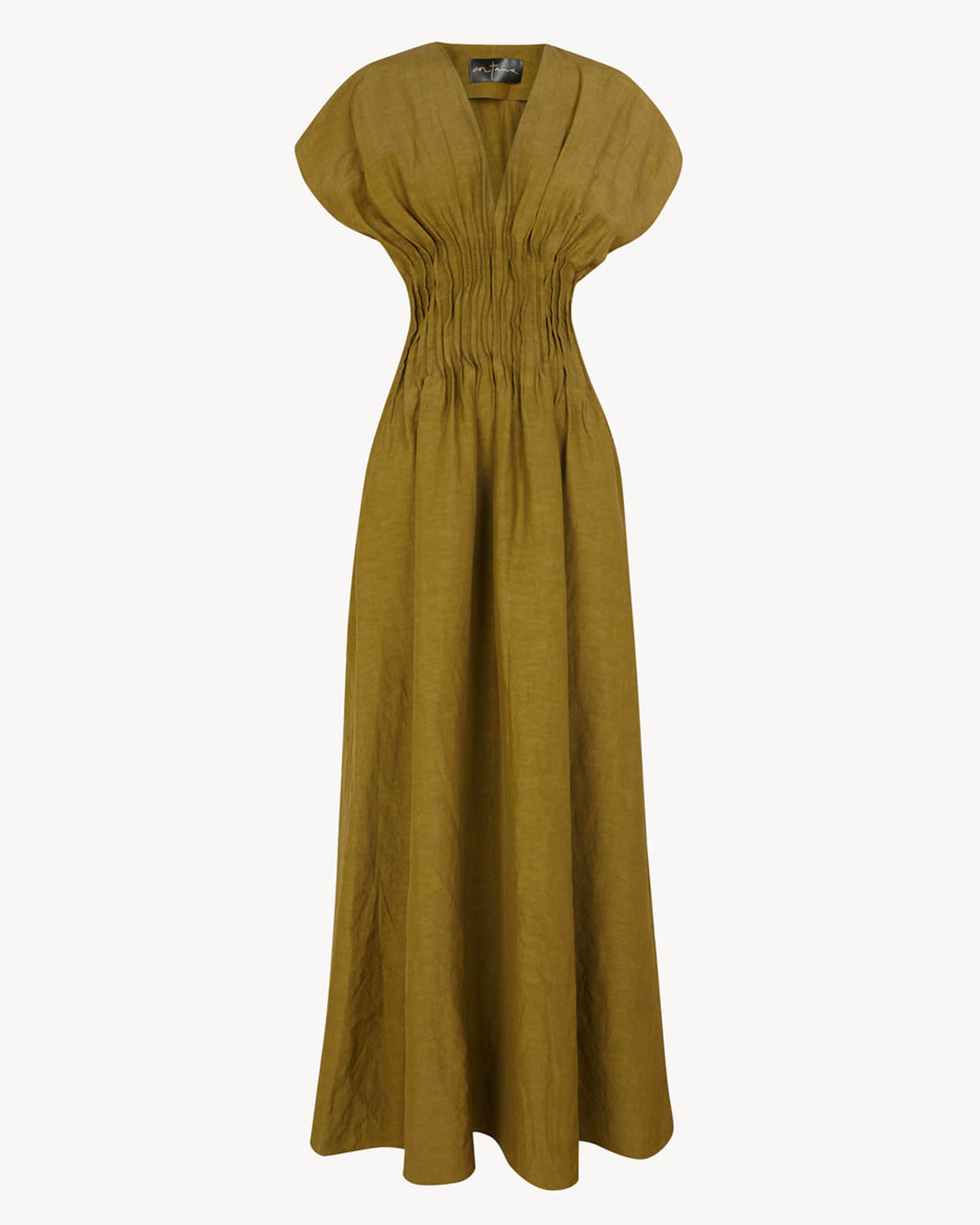 Elena Dress