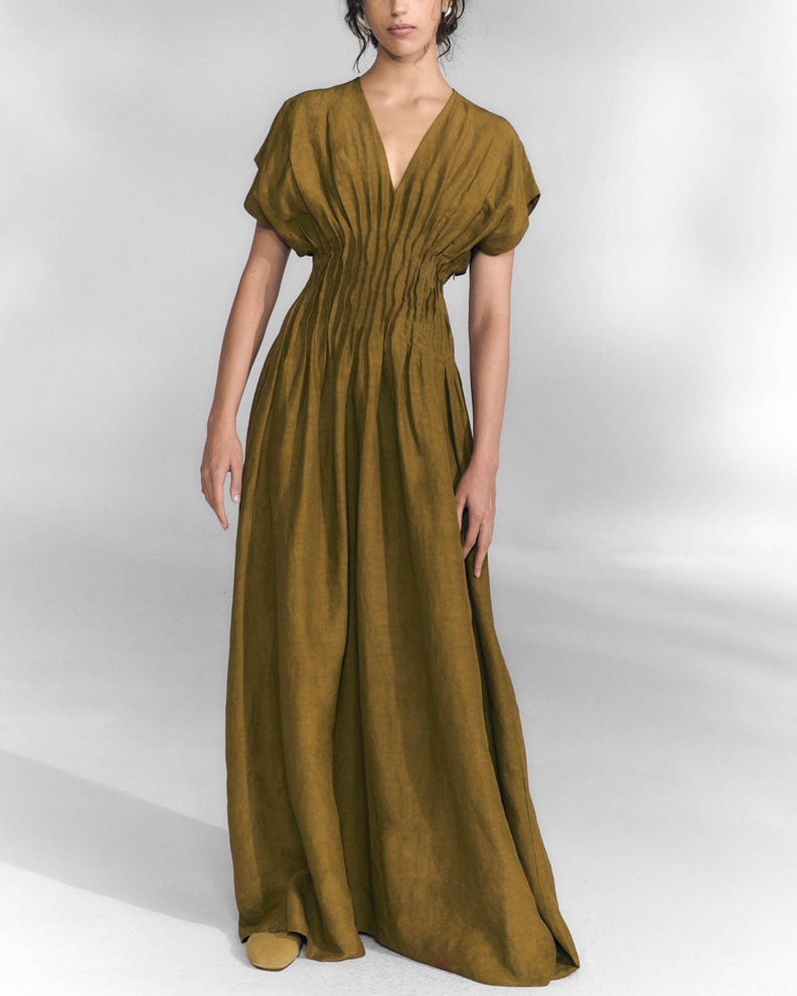 Elena Dress