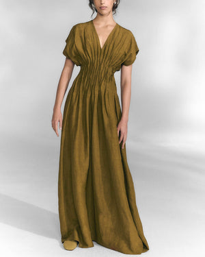 Elena Dress