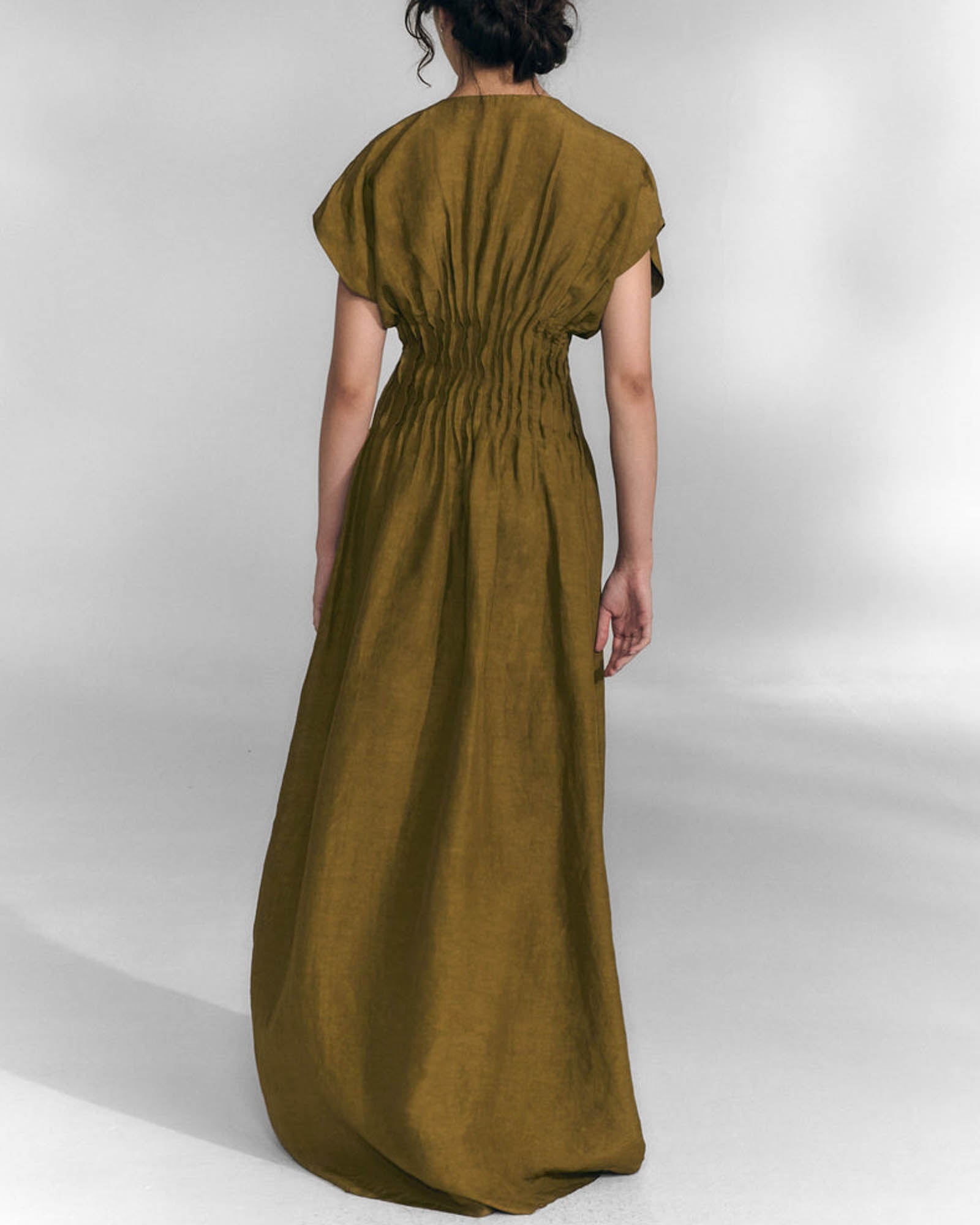 Elena Dress