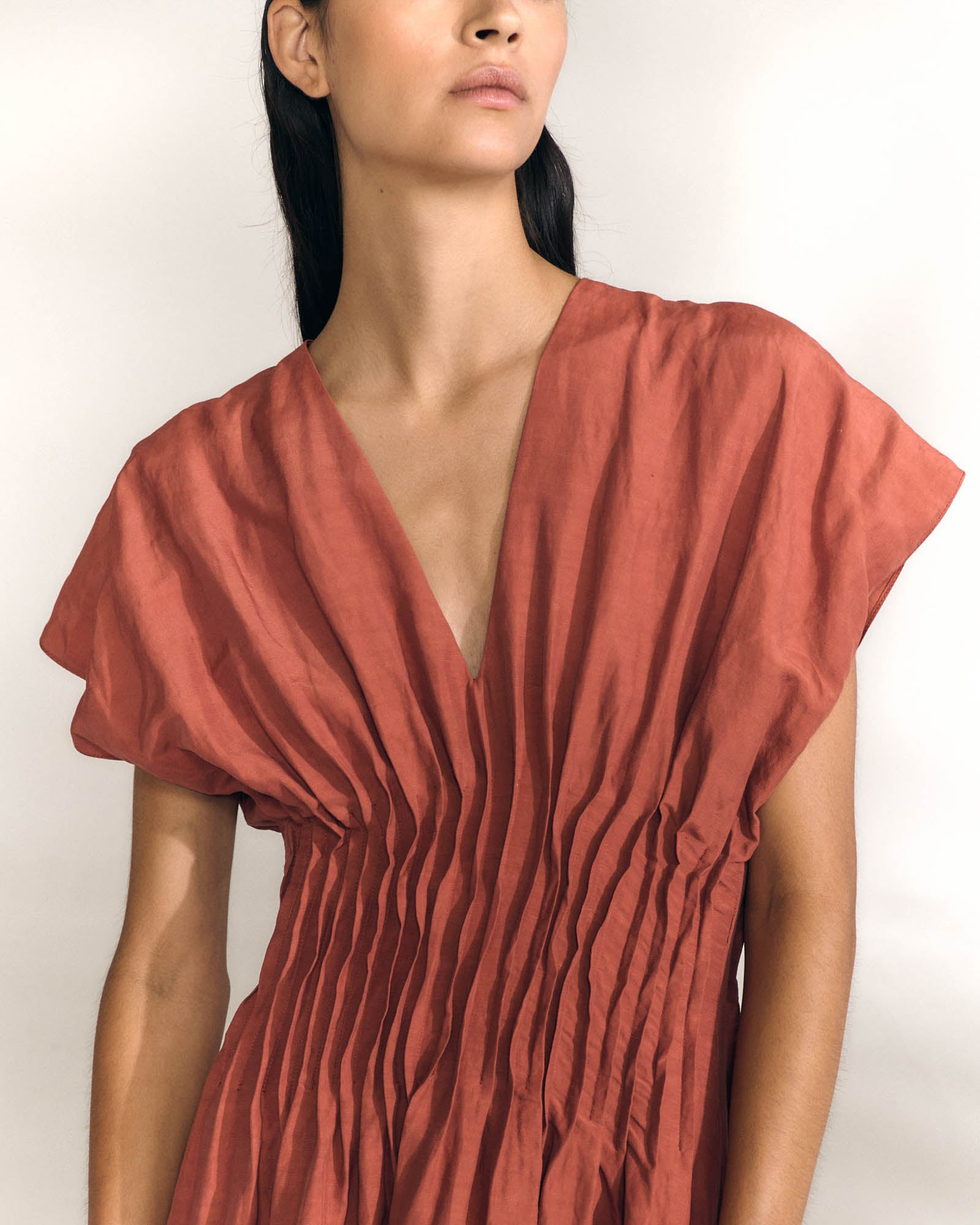 Elena Dress
