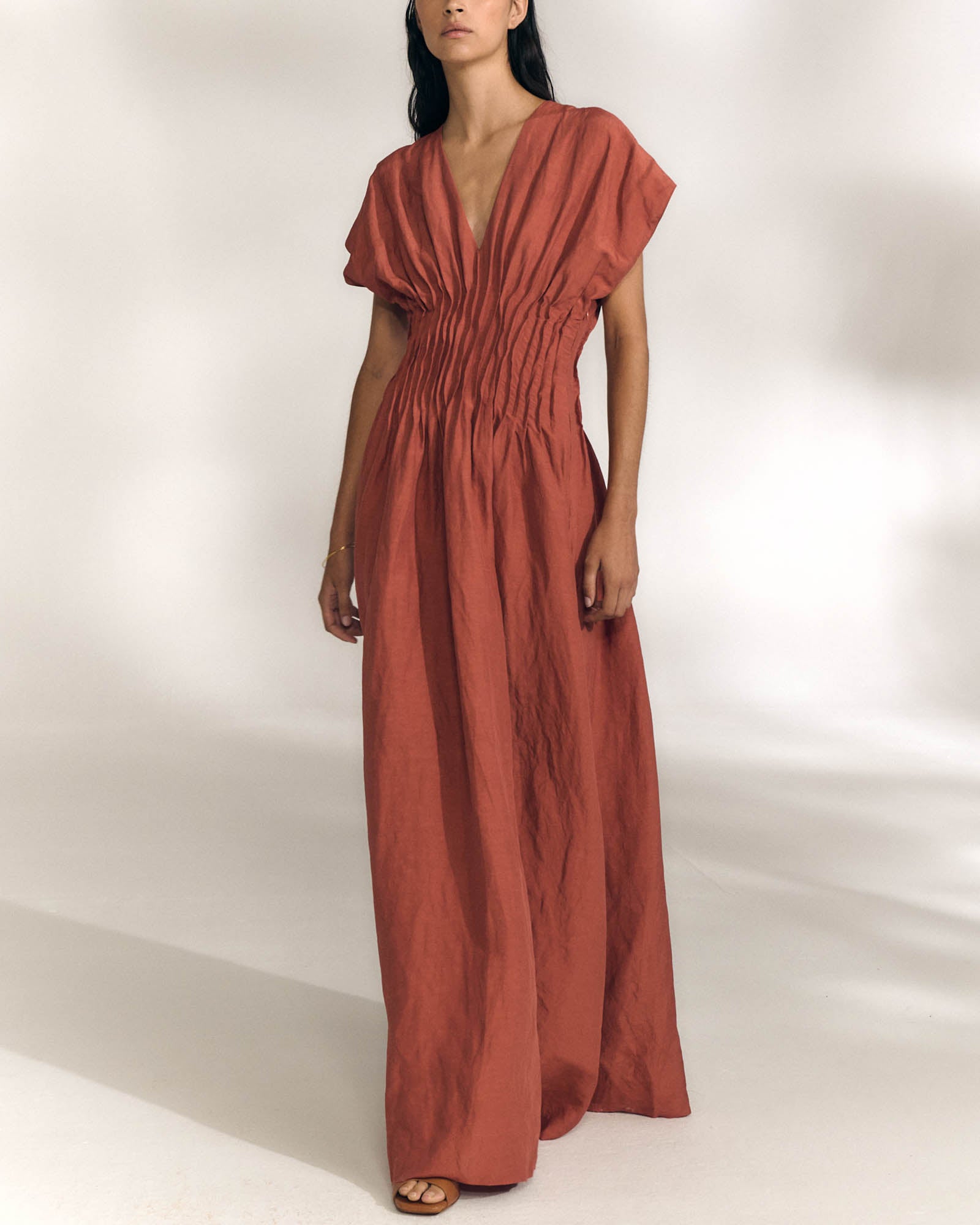 Elena Dress