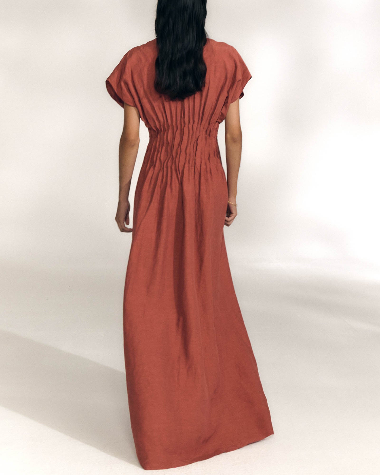 Elena Dress