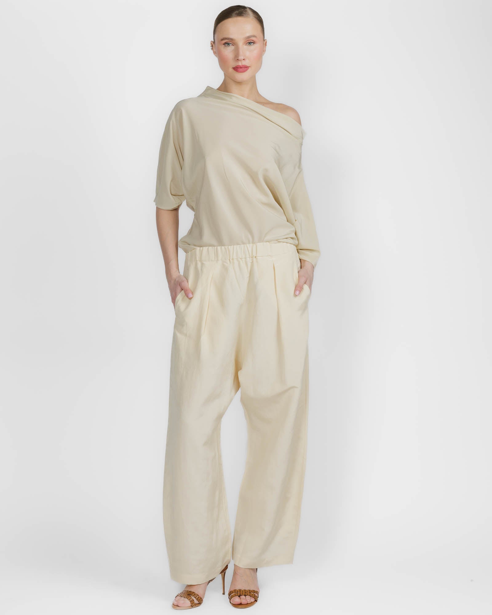 Mel Pants