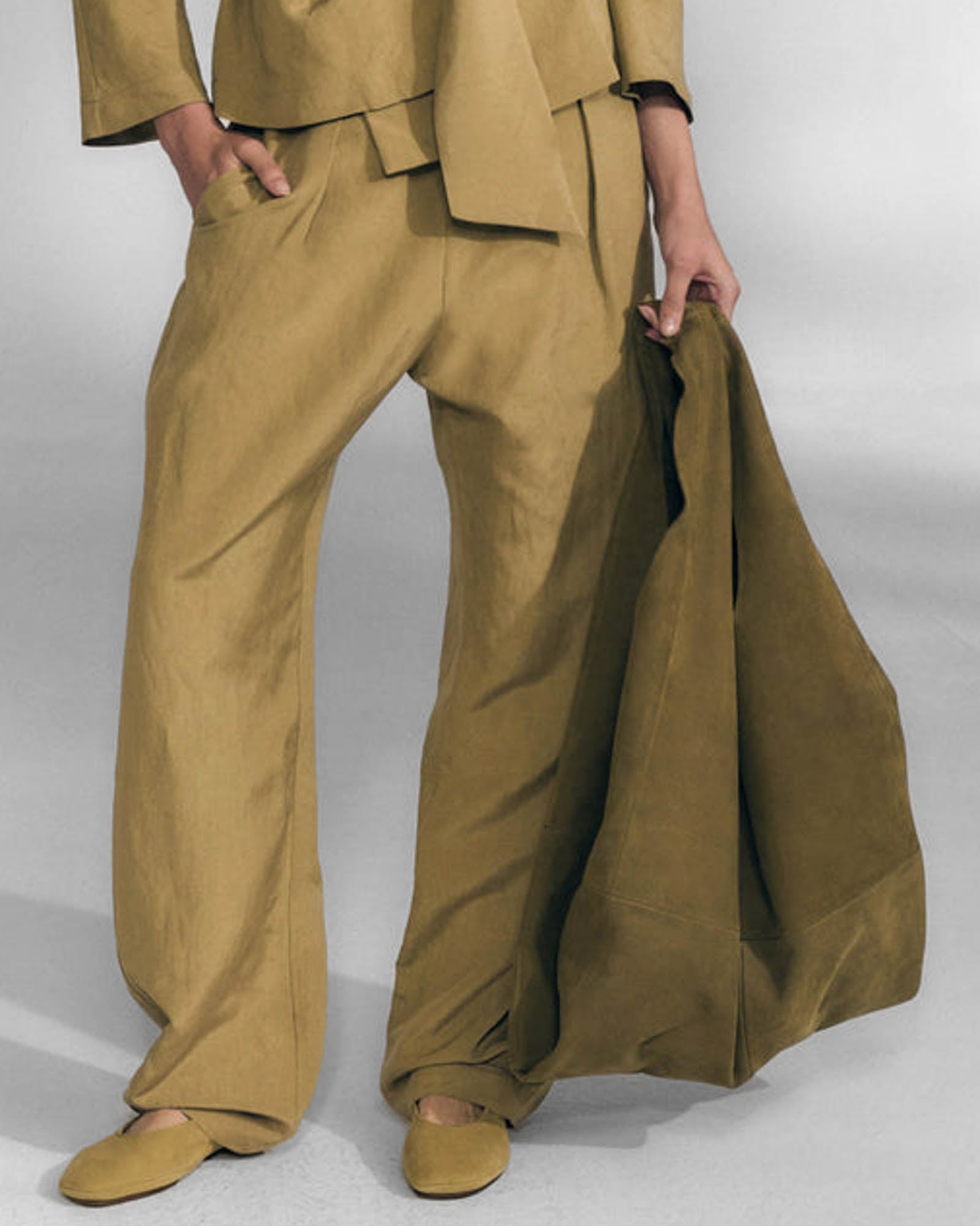 Mel Pants