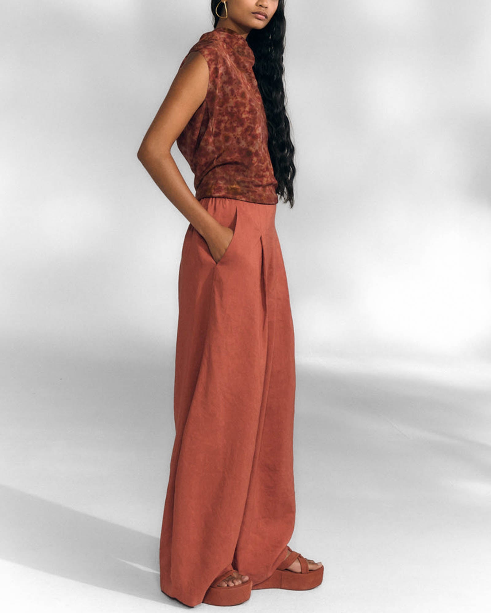 Elena Pants