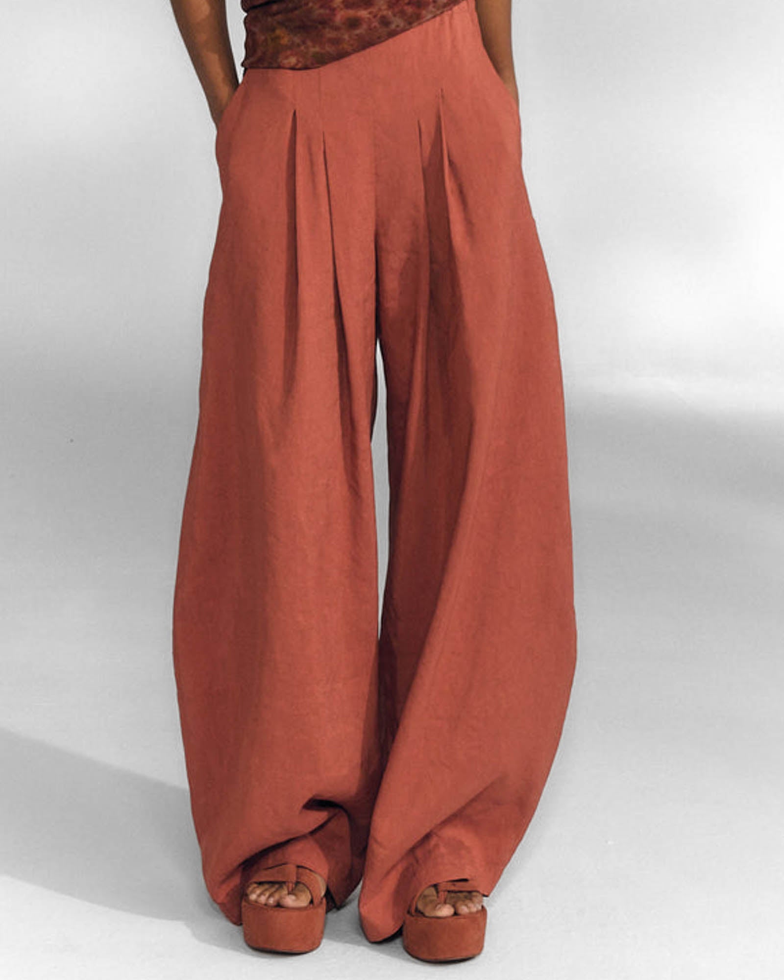 Elena Pants