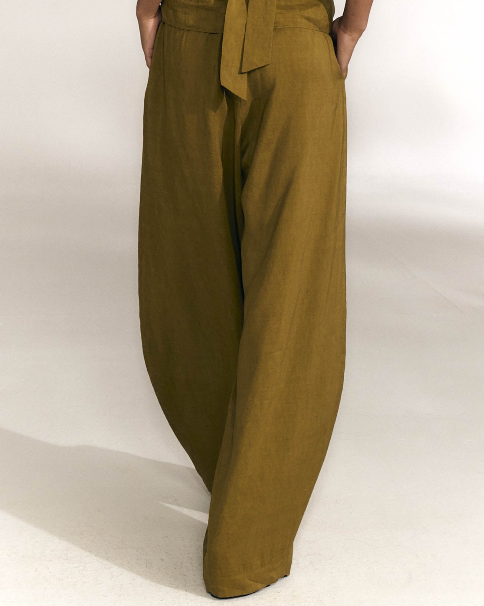 Elena Pants