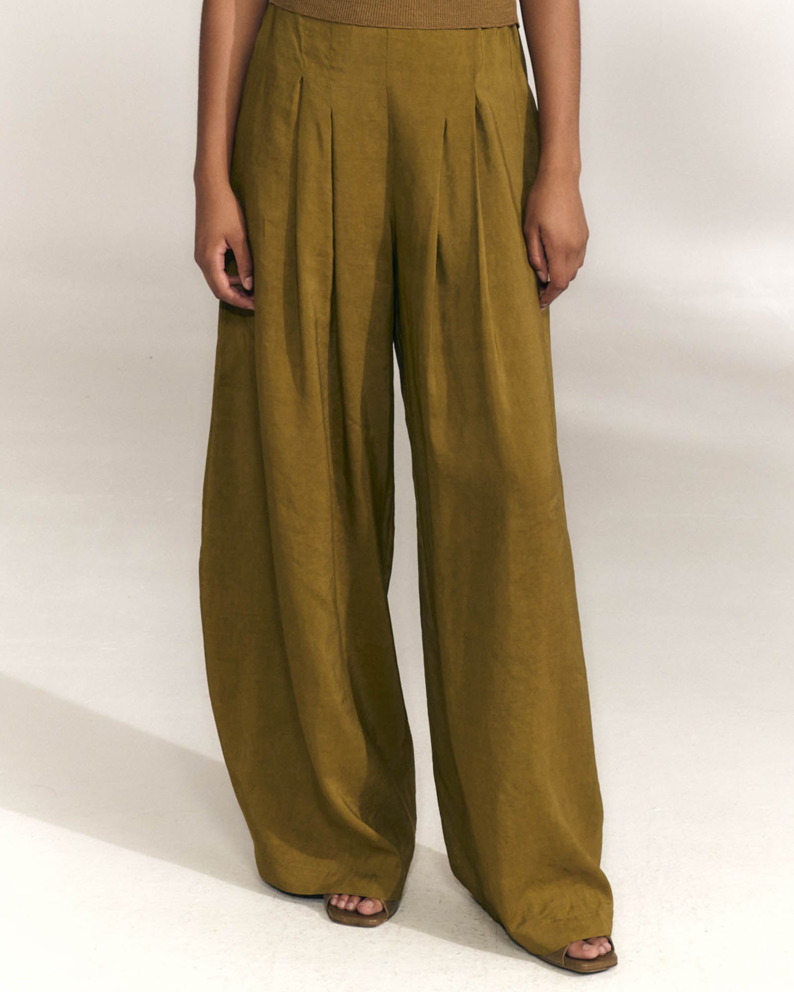 Elena Pants