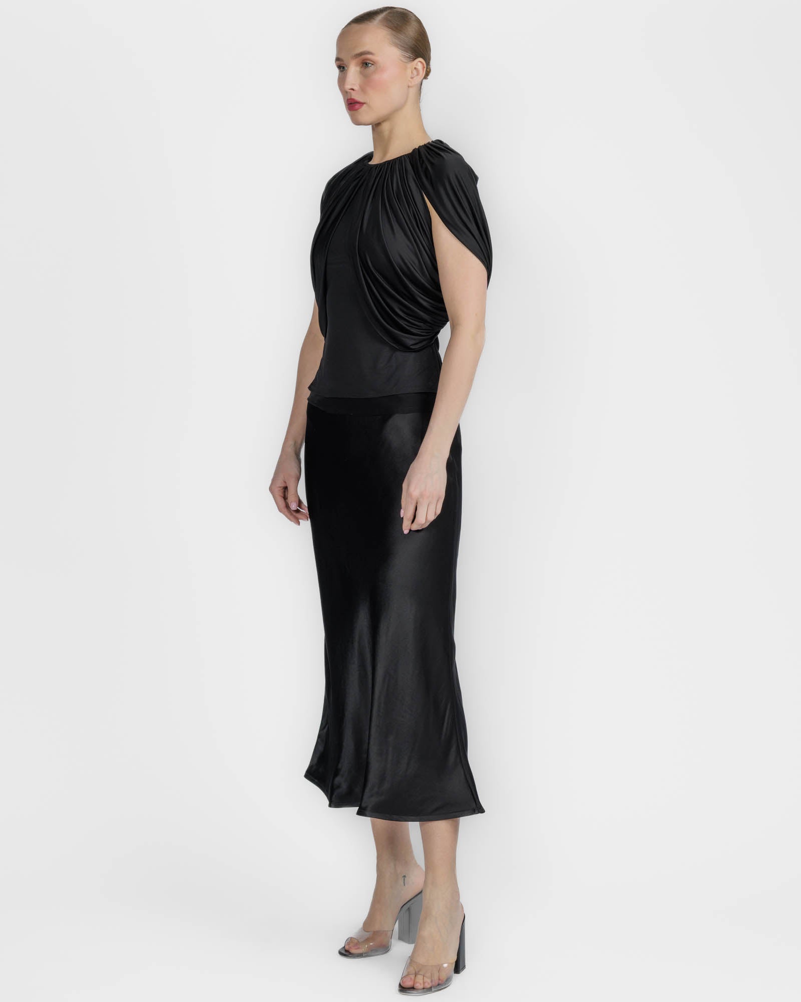 Evangeline Top