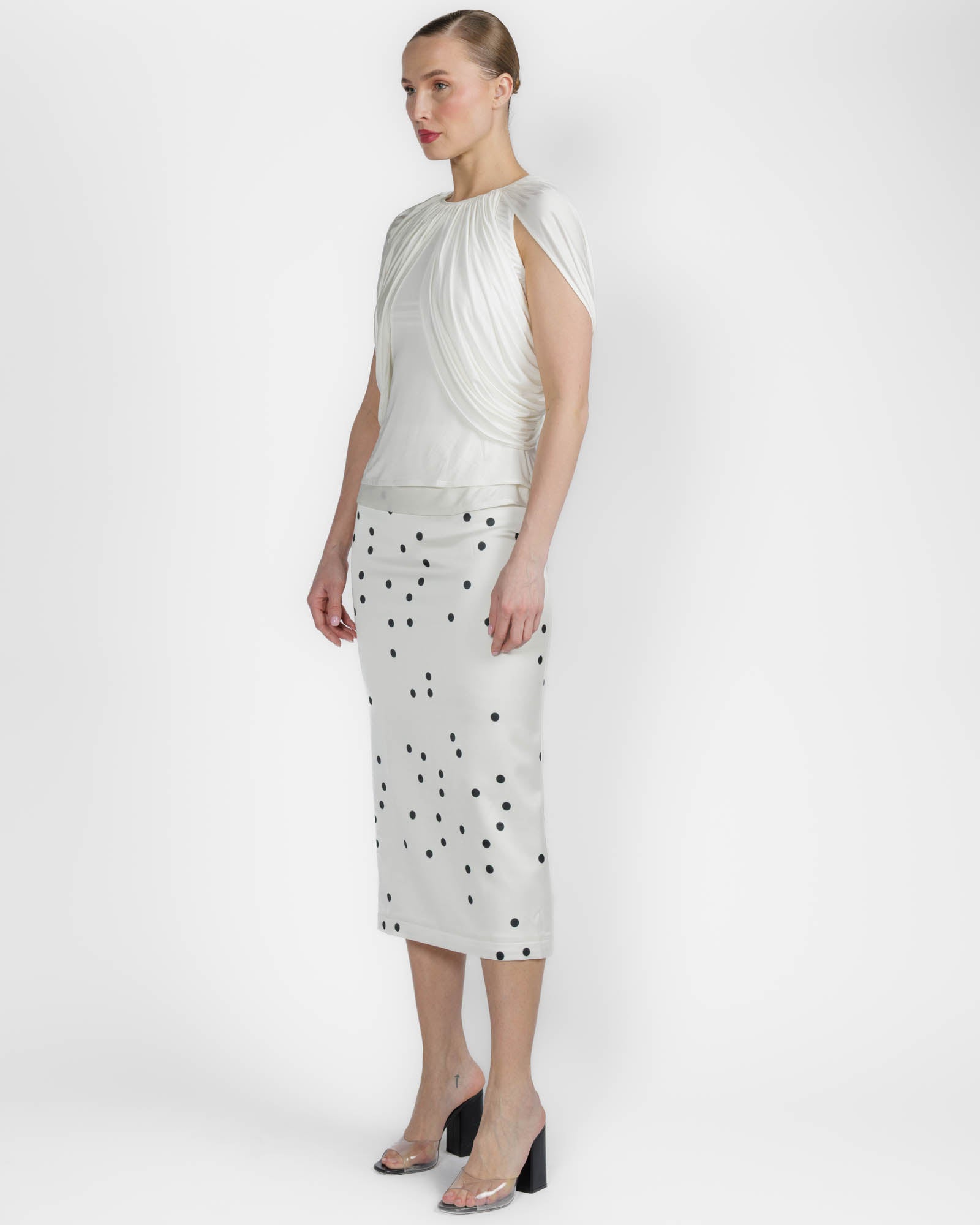 Evangeline Top