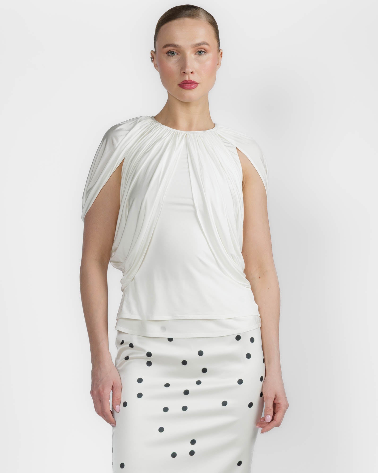 Evangeline Top